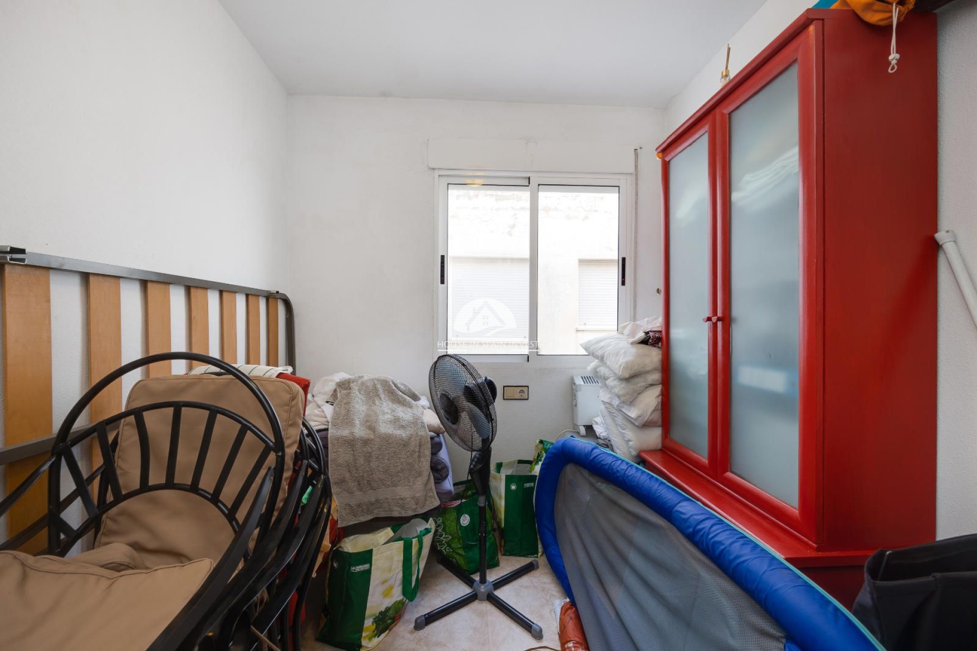 Reventa - Bungalow planta alta - Torrevieja - Carrefour