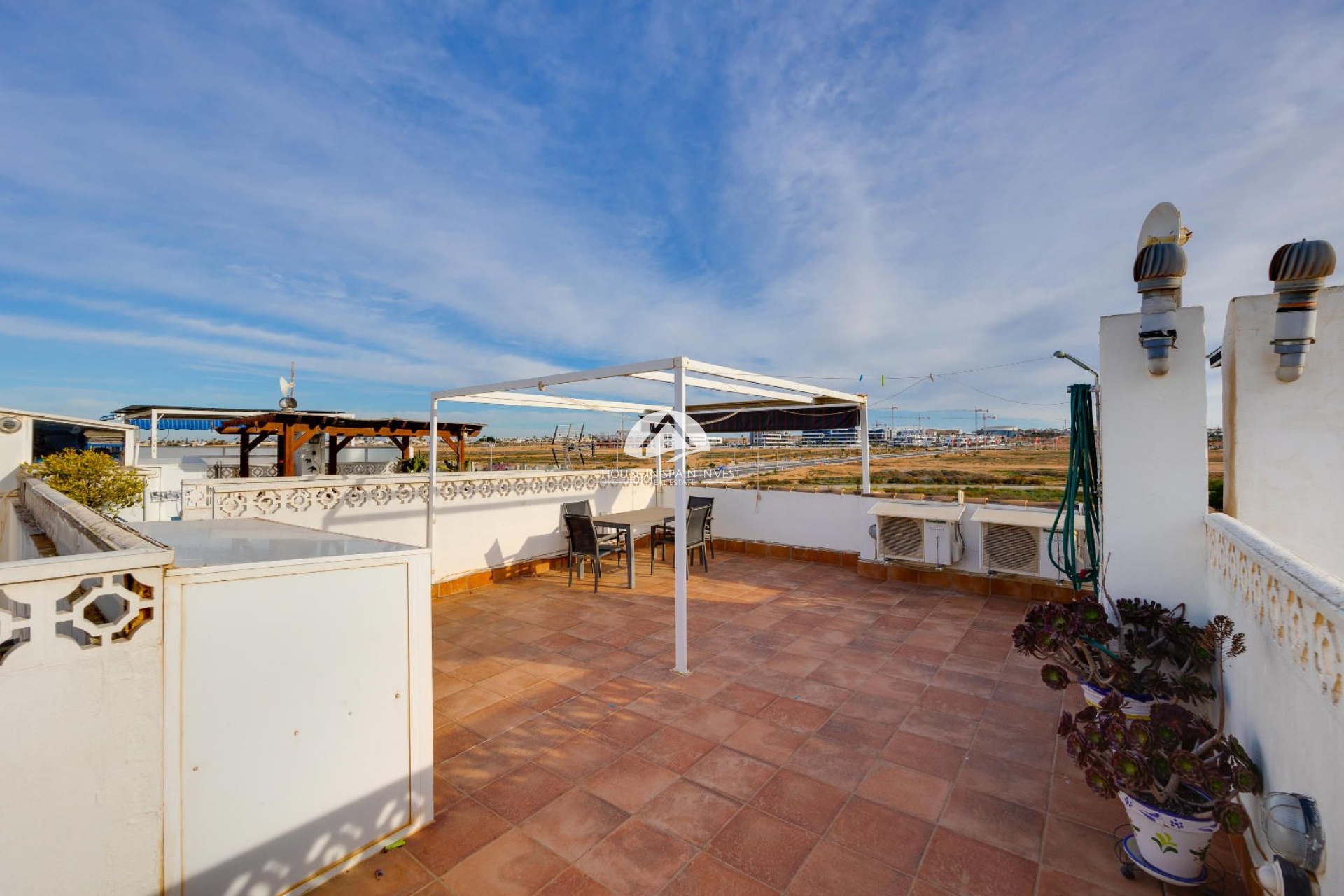 Reventa - Bungalow planta alta - Torrevieja - Carrefour