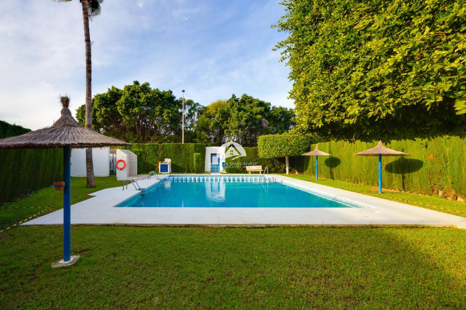 Reventa - Bungalow planta alta - Torrevieja - Carrefour