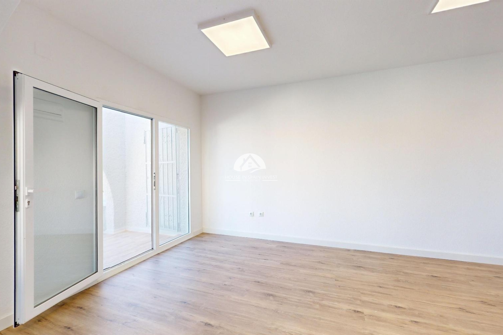 Reventa - Bungalow planta baja - Orihuela Costa - Blue Lagoon