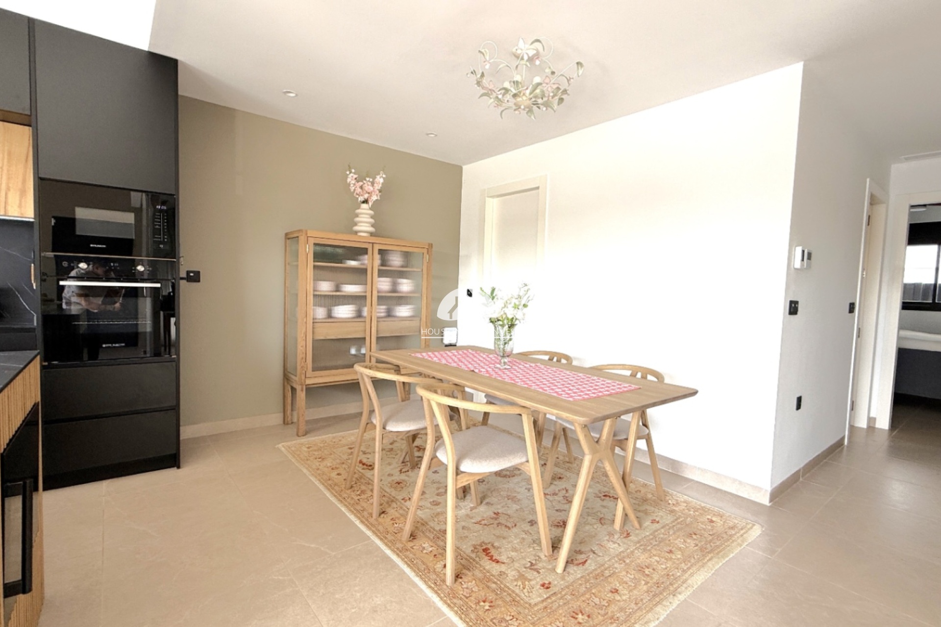 Reventa - Bungalow planta baja - Pilar de la Horadada - Costa Blanca Sur