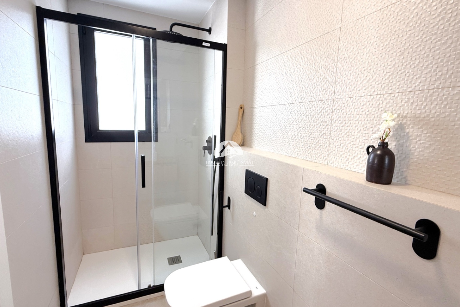 Reventa - Bungalow planta baja - Pilar de la Horadada - Costa Blanca Sur