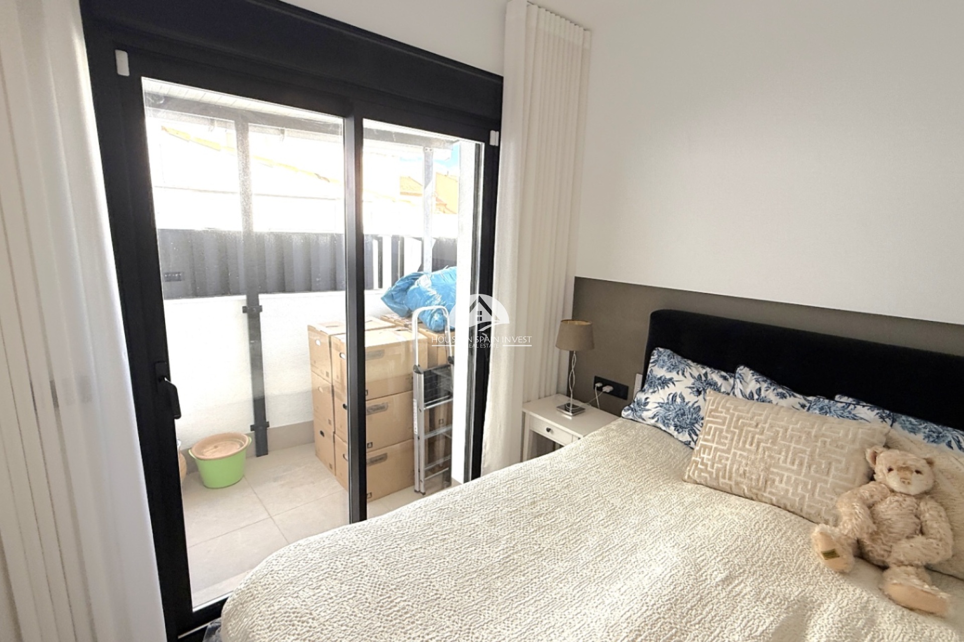 Reventa - Bungalow planta baja - Pilar de la Horadada - Costa Blanca Sur