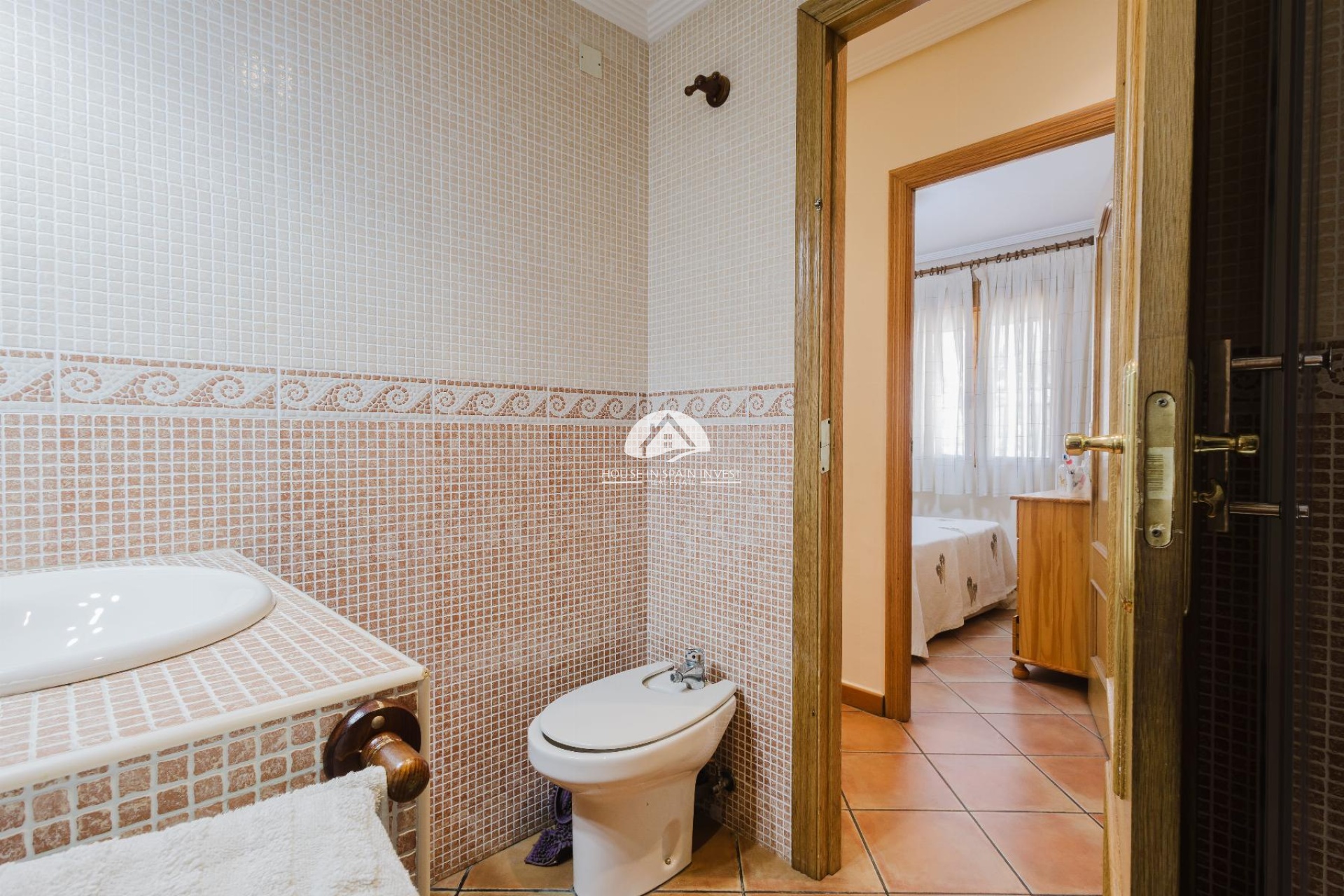 Reventa - Bungalow planta baja - Torrevieja - Cabo Cervera