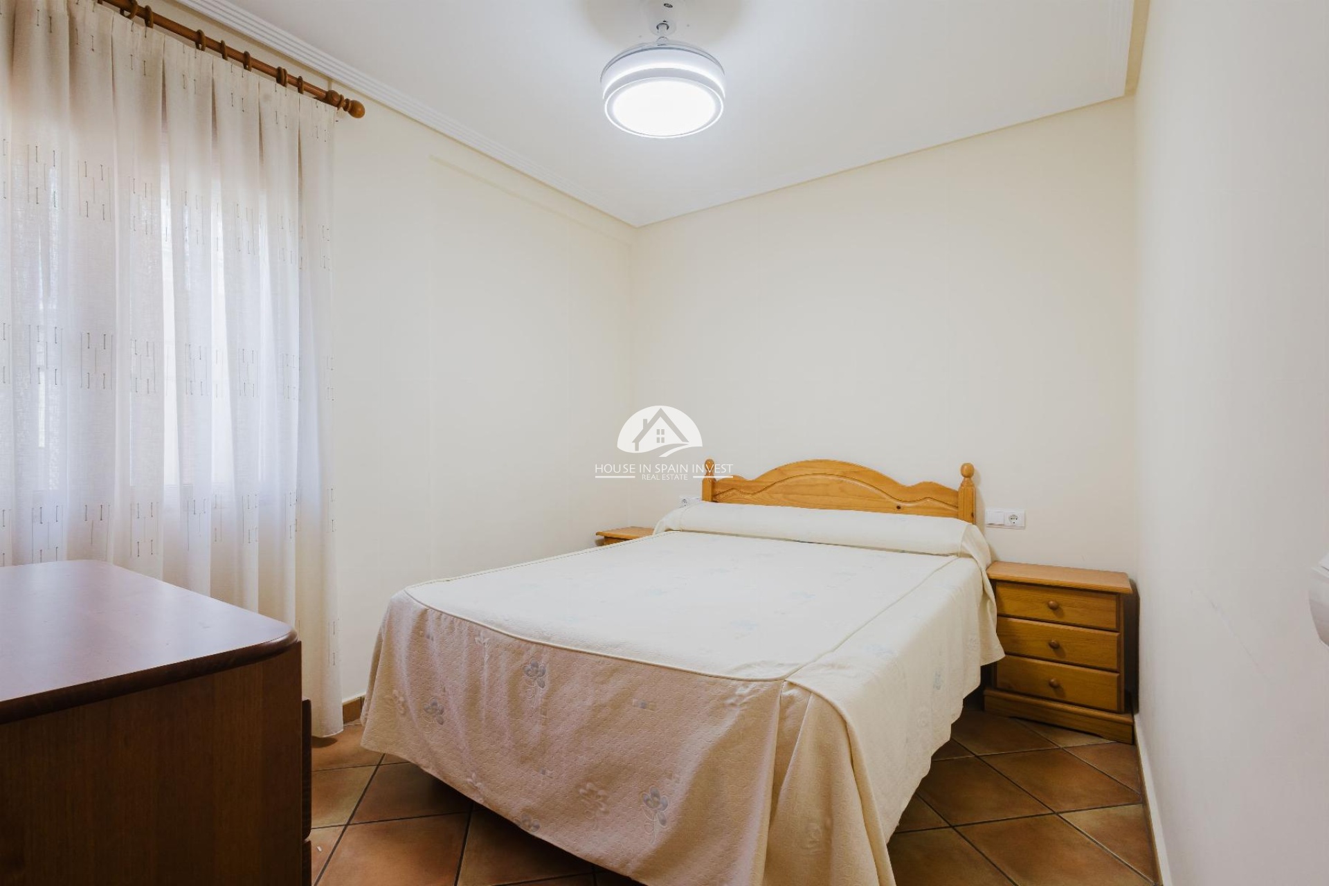 Reventa - Bungalow planta baja - Torrevieja - Cabo Cervera
