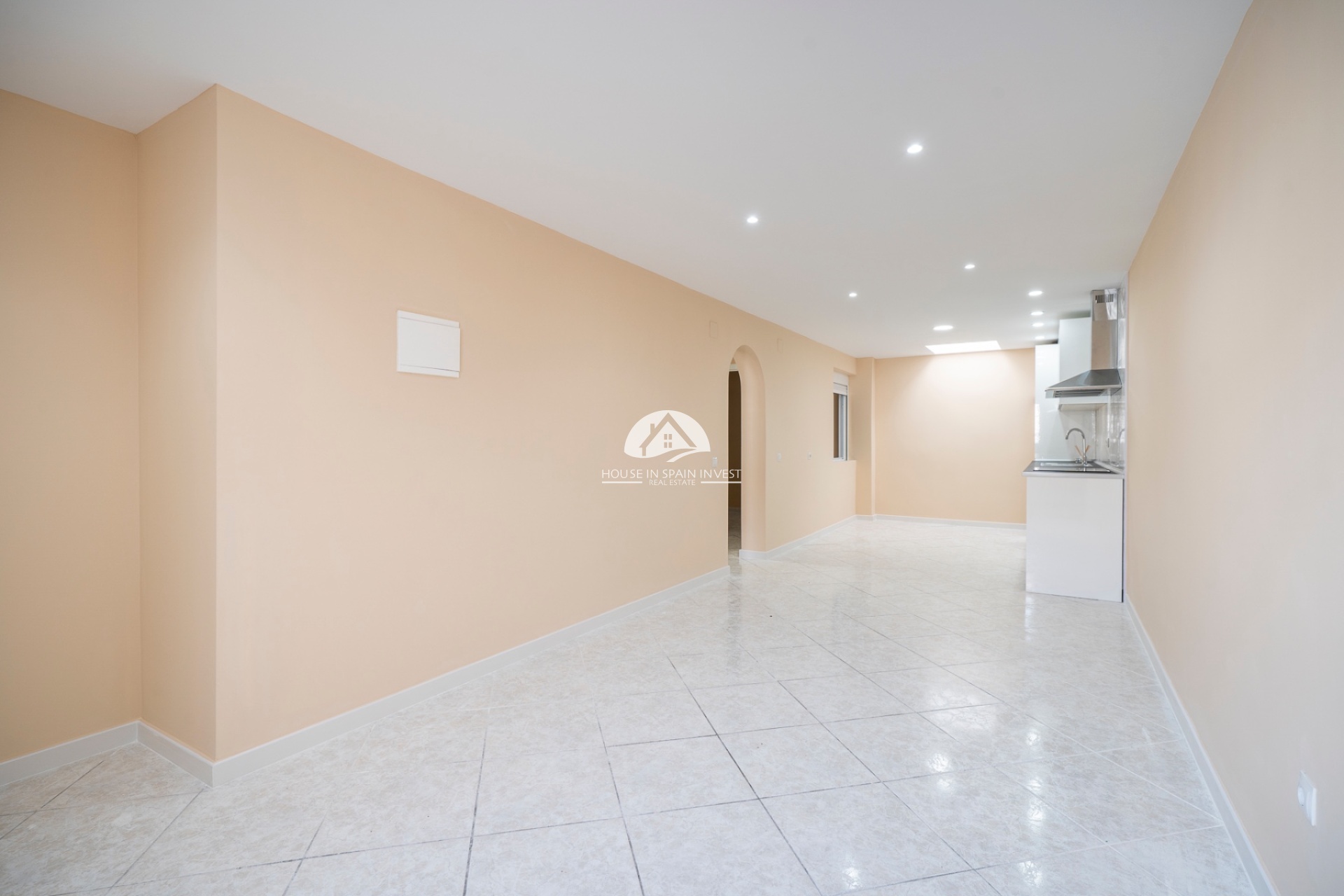 Reventa - Bungalow planta baja - Torrevieja - El Chaparral