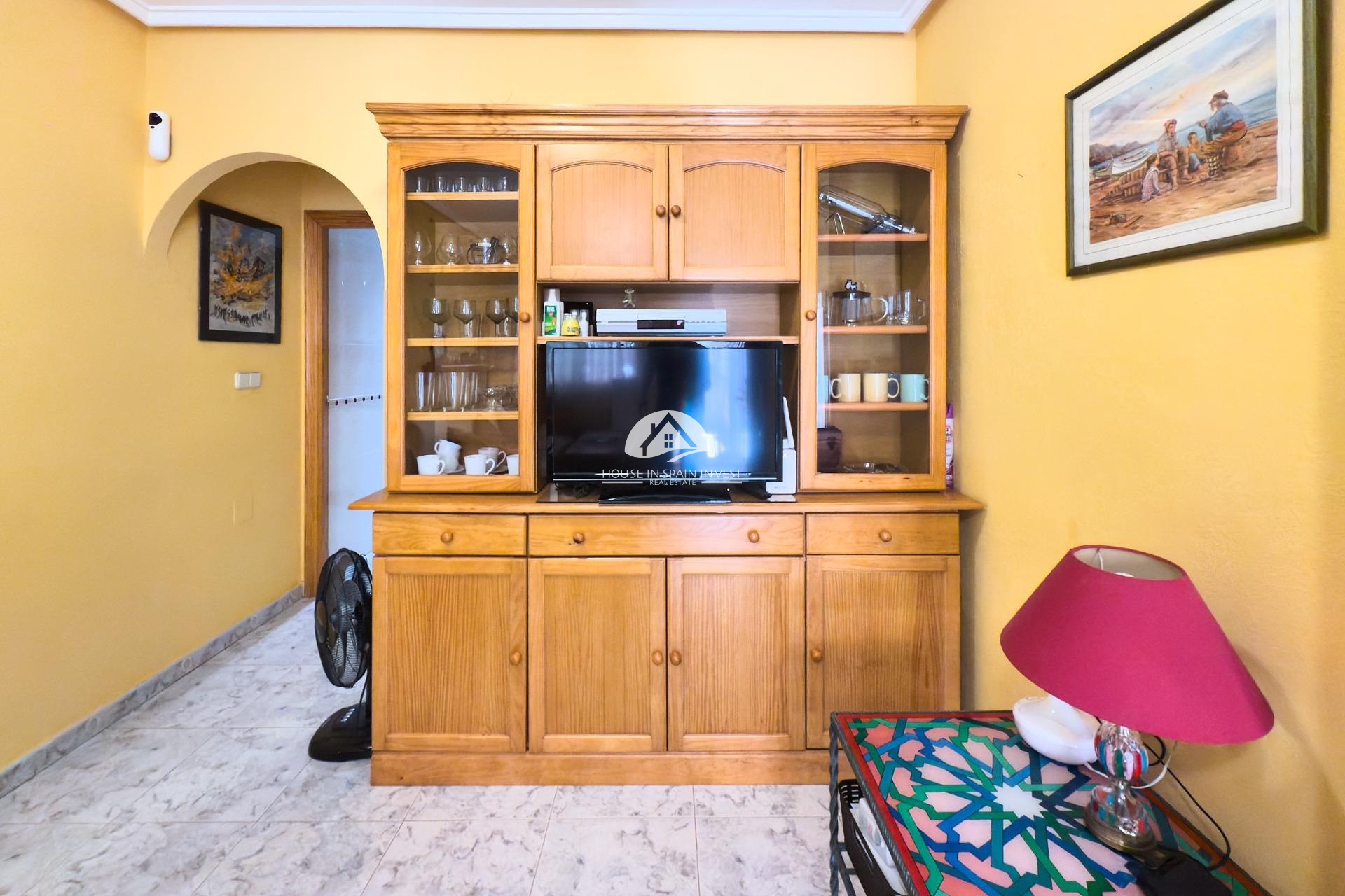 Reventa - Bungalow planta baja - Torrevieja - La Mata