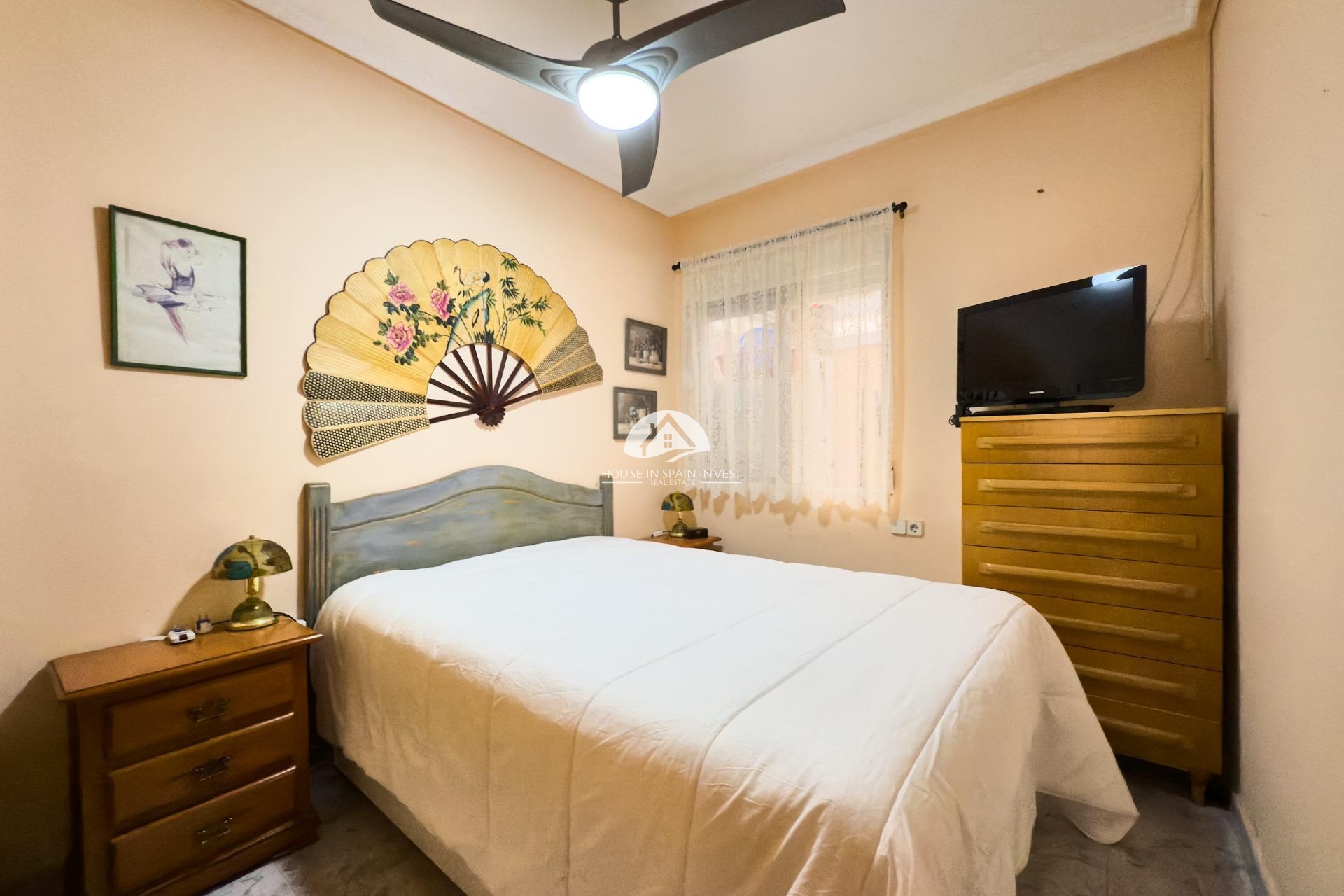 Reventa - Bungalow planta baja - Torrevieja - La Mata