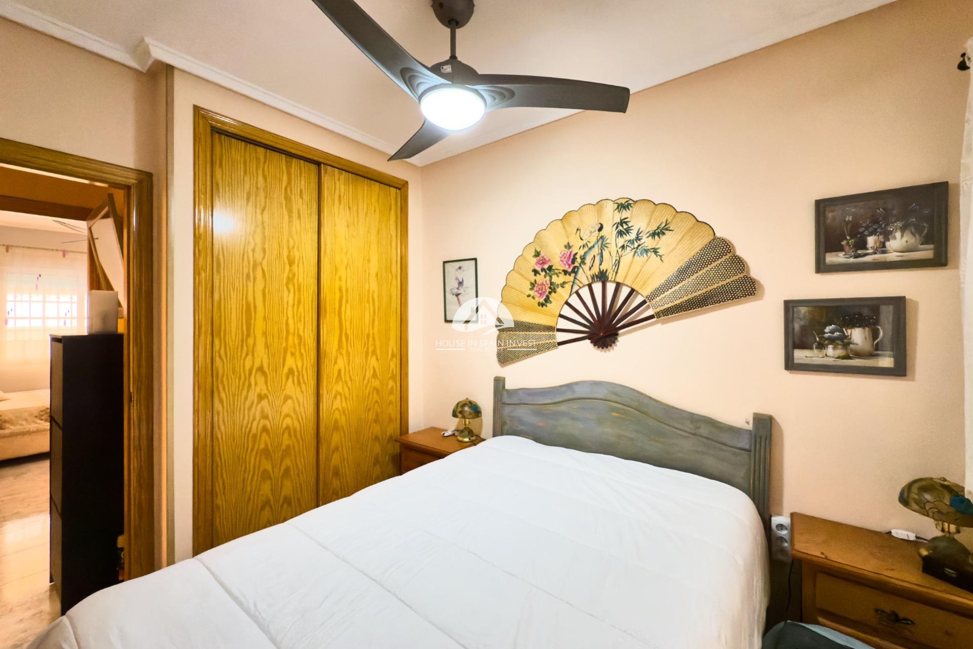 Reventa - Bungalow planta baja - Torrevieja - La Mata