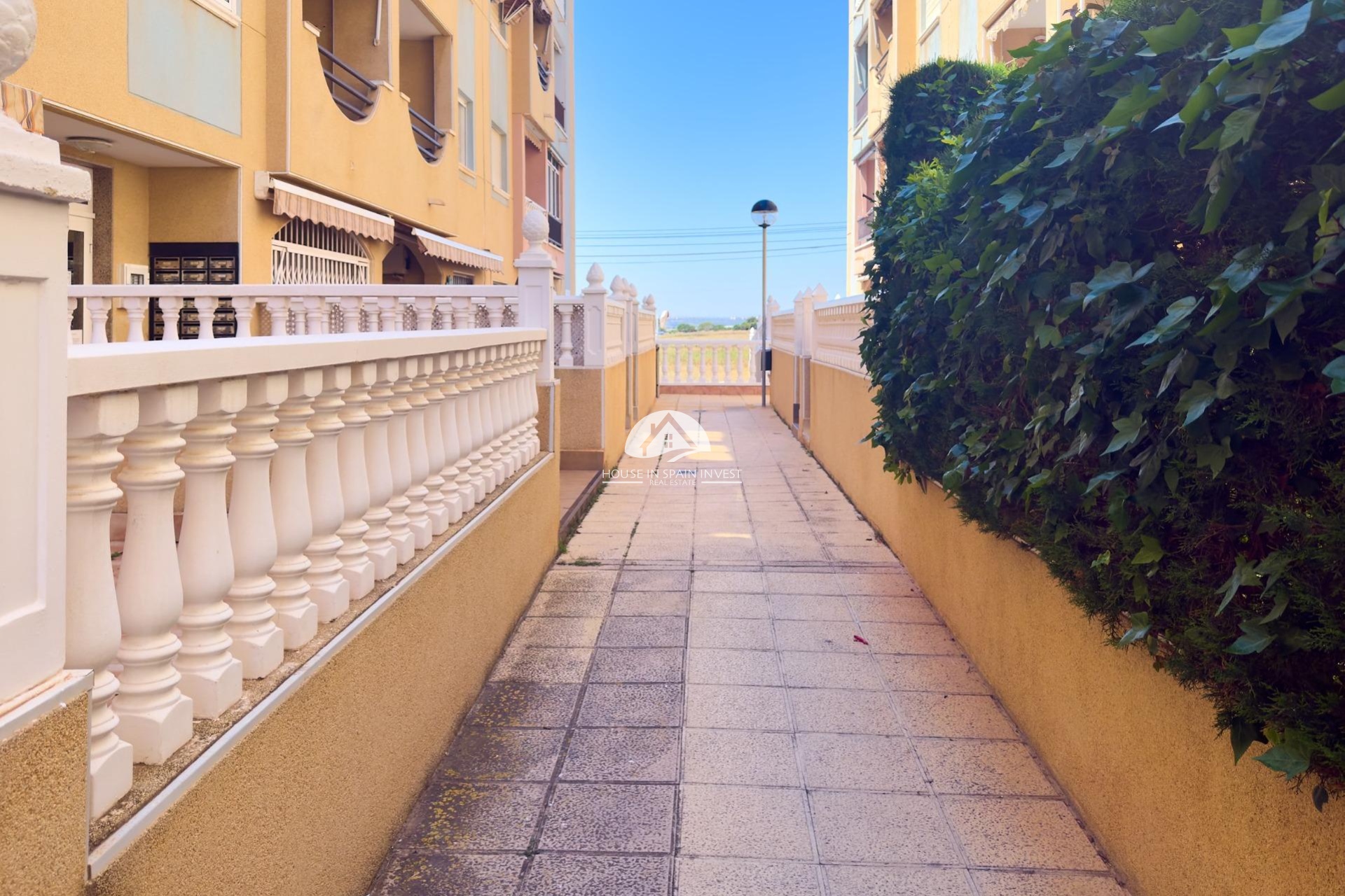 Reventa - Bungalow planta baja - Torrevieja - La Mata