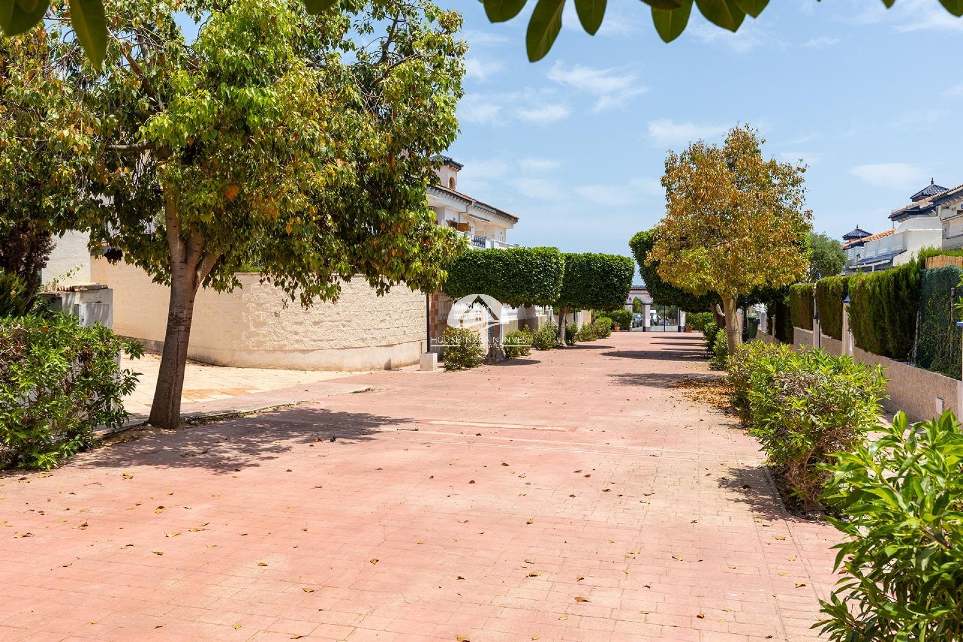 Reventa - Bungalow planta baja - Torrevieja - La Mata