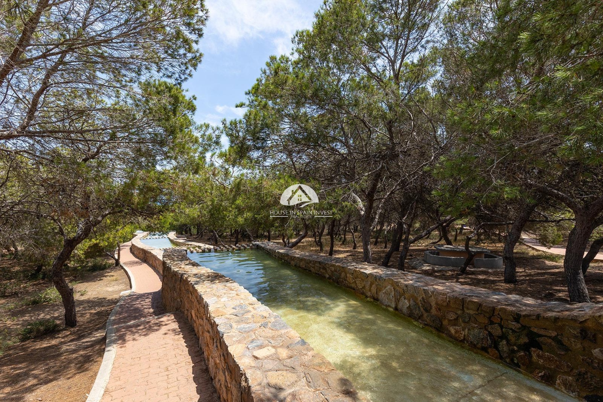 Reventa - Bungalow planta baja - Torrevieja - La Mata