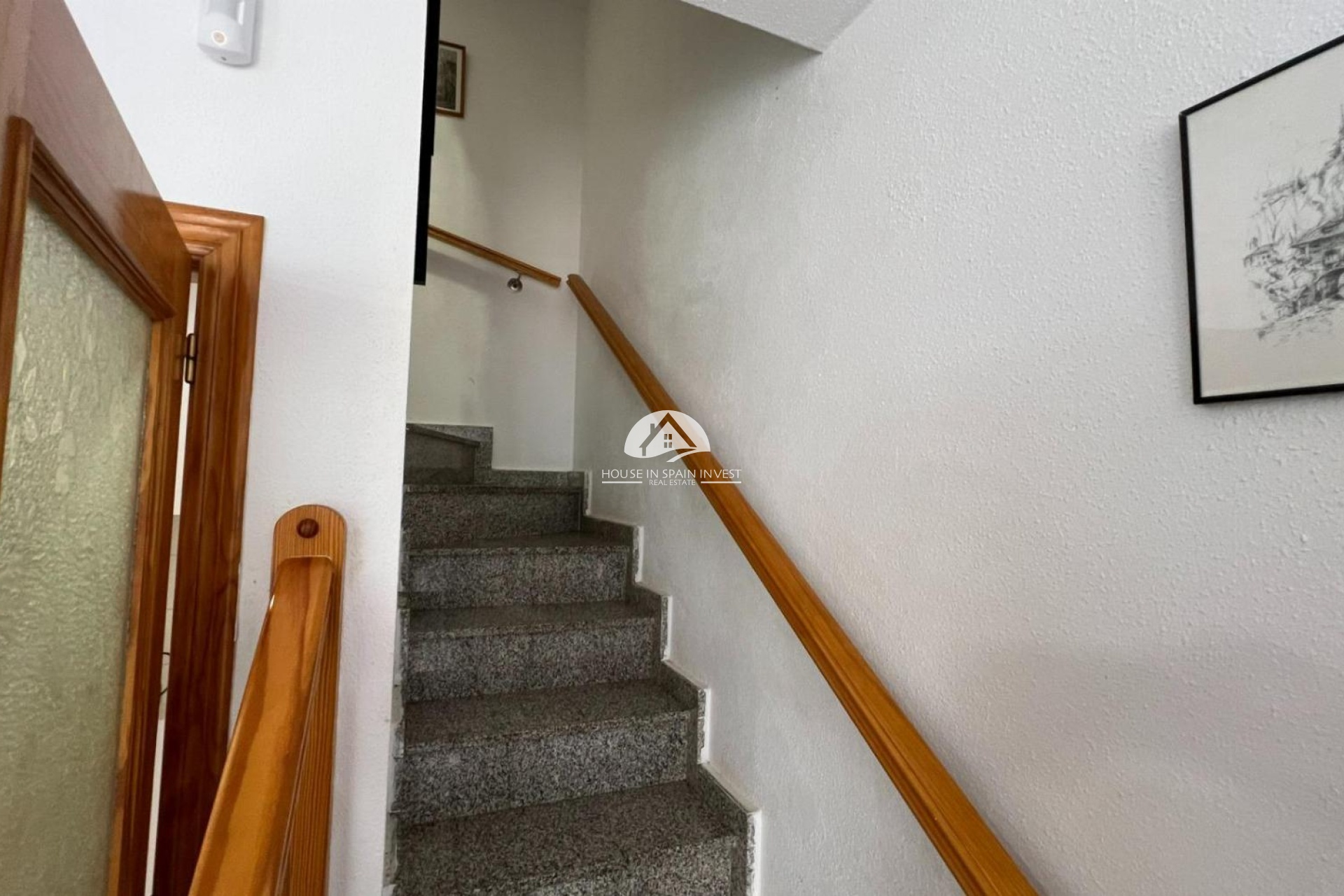 Reventa - Bungalow planta baja - Torrevieja - La Siesta - El Chaparral - San Luis