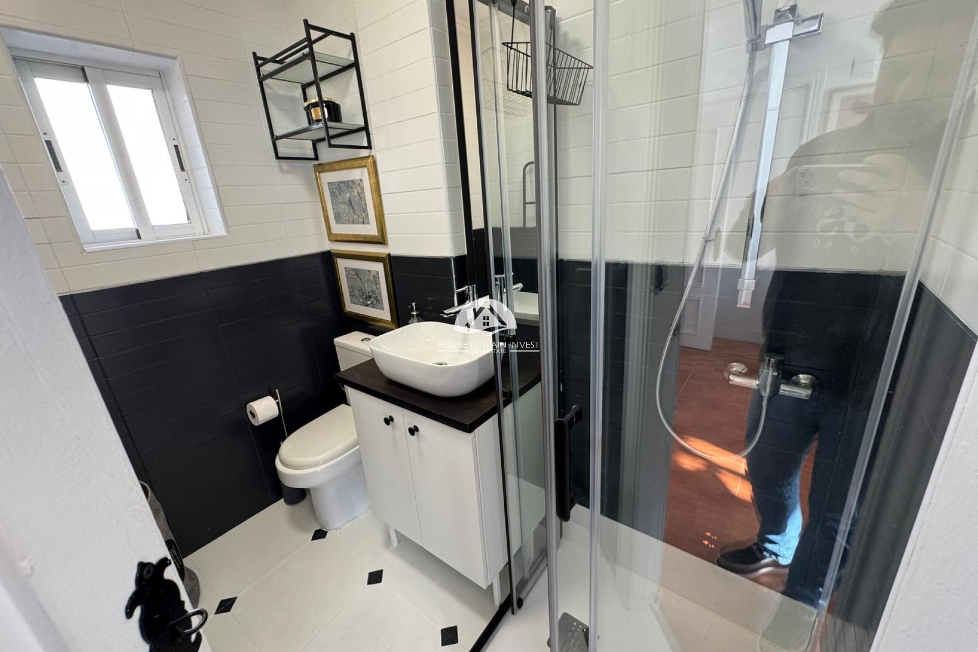 Reventa - Bungalow planta baja - Torrevieja - Punta Prima 