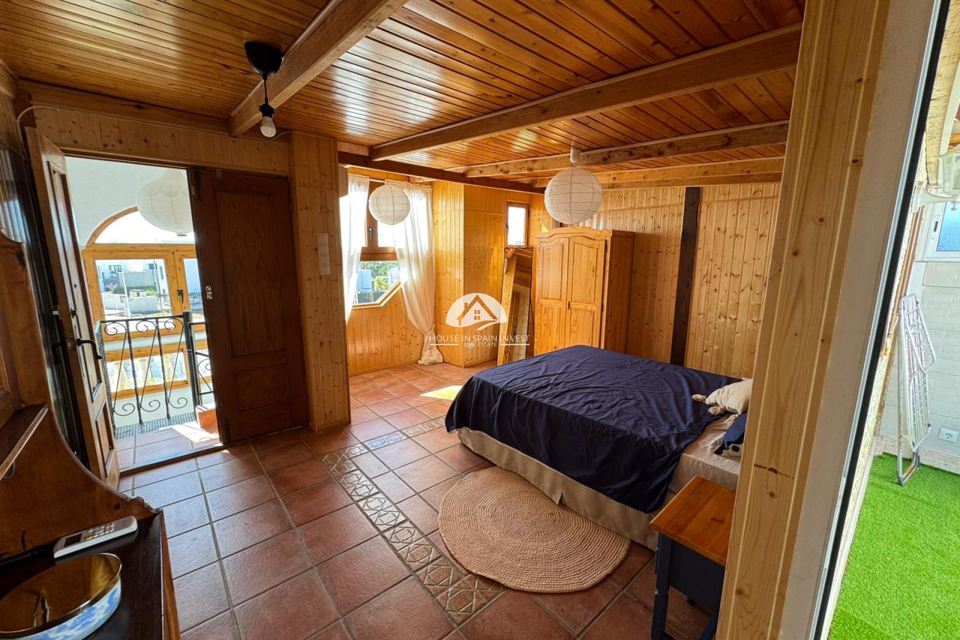 Reventa - Bungalow planta baja - Torrevieja - Punta Prima 