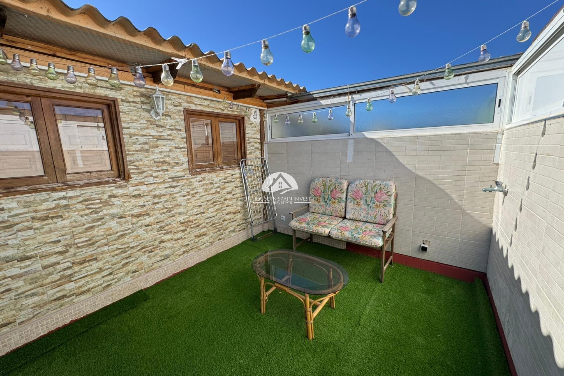 Reventa - Bungalow planta baja - Torrevieja - Punta Prima 