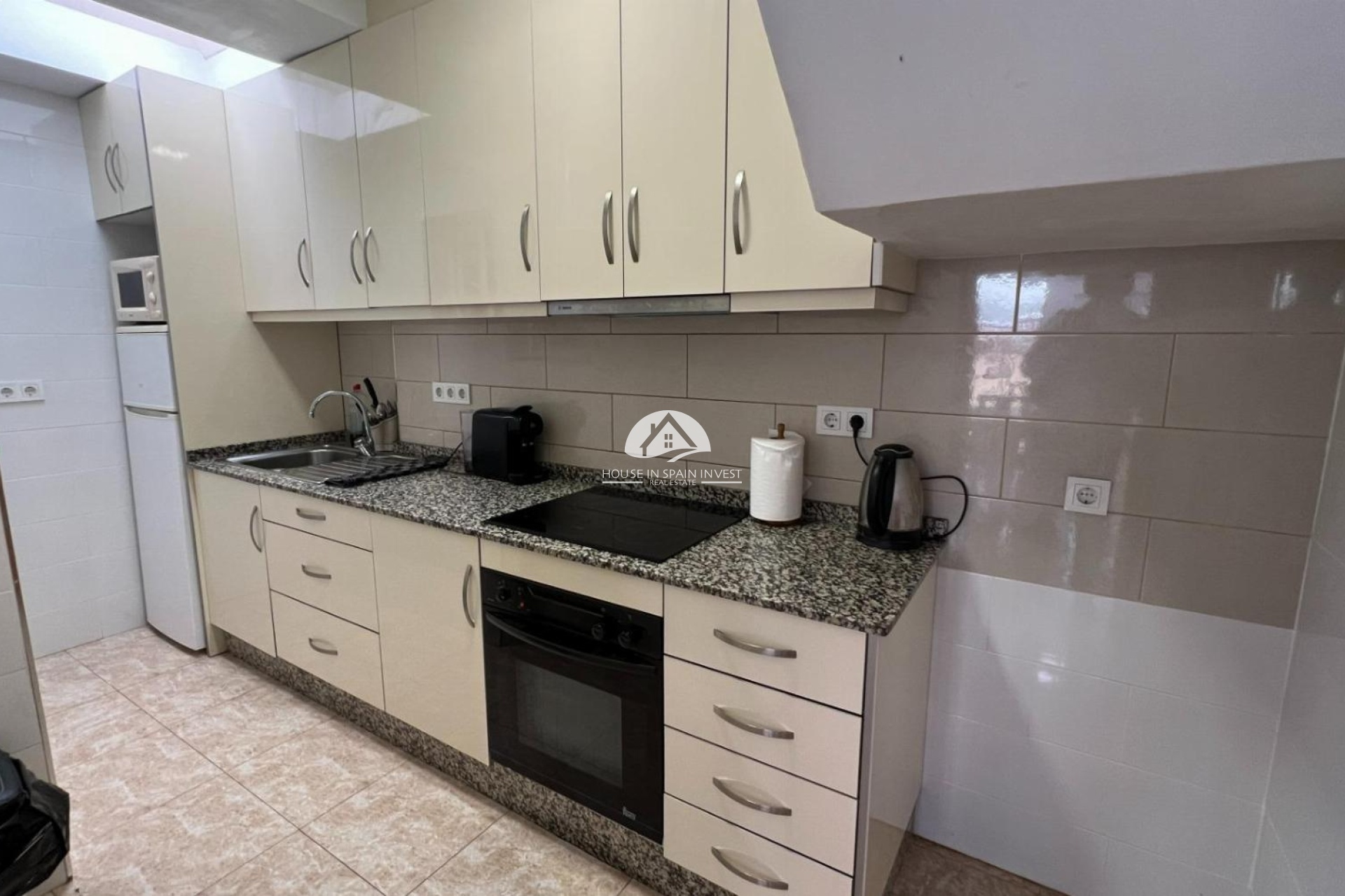 Reventa - Bungalow planta baja - Torrevieja - TORRETAS