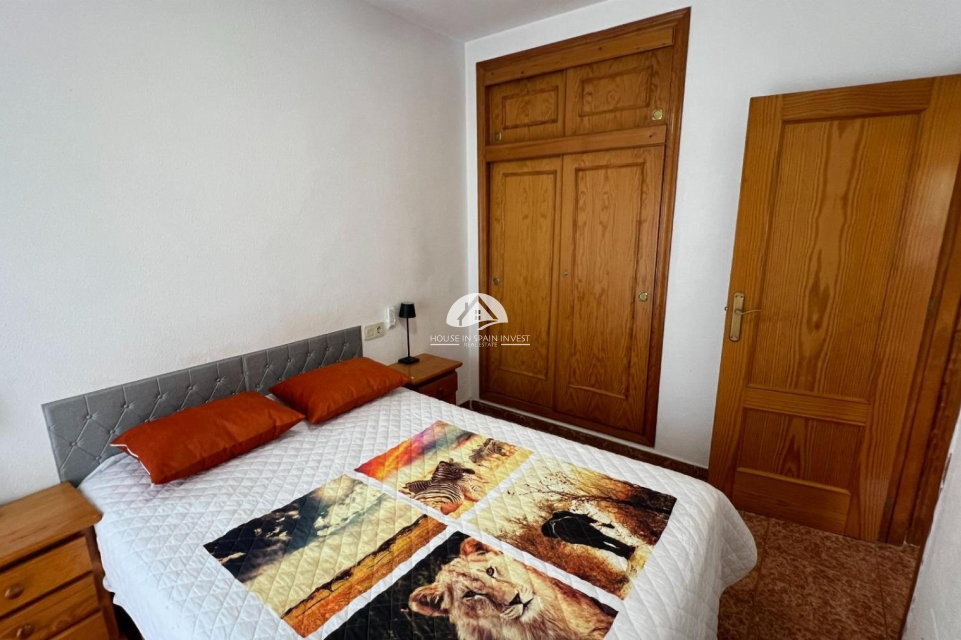 Reventa - Bungalow planta baja - Torrevieja - TORRETAS