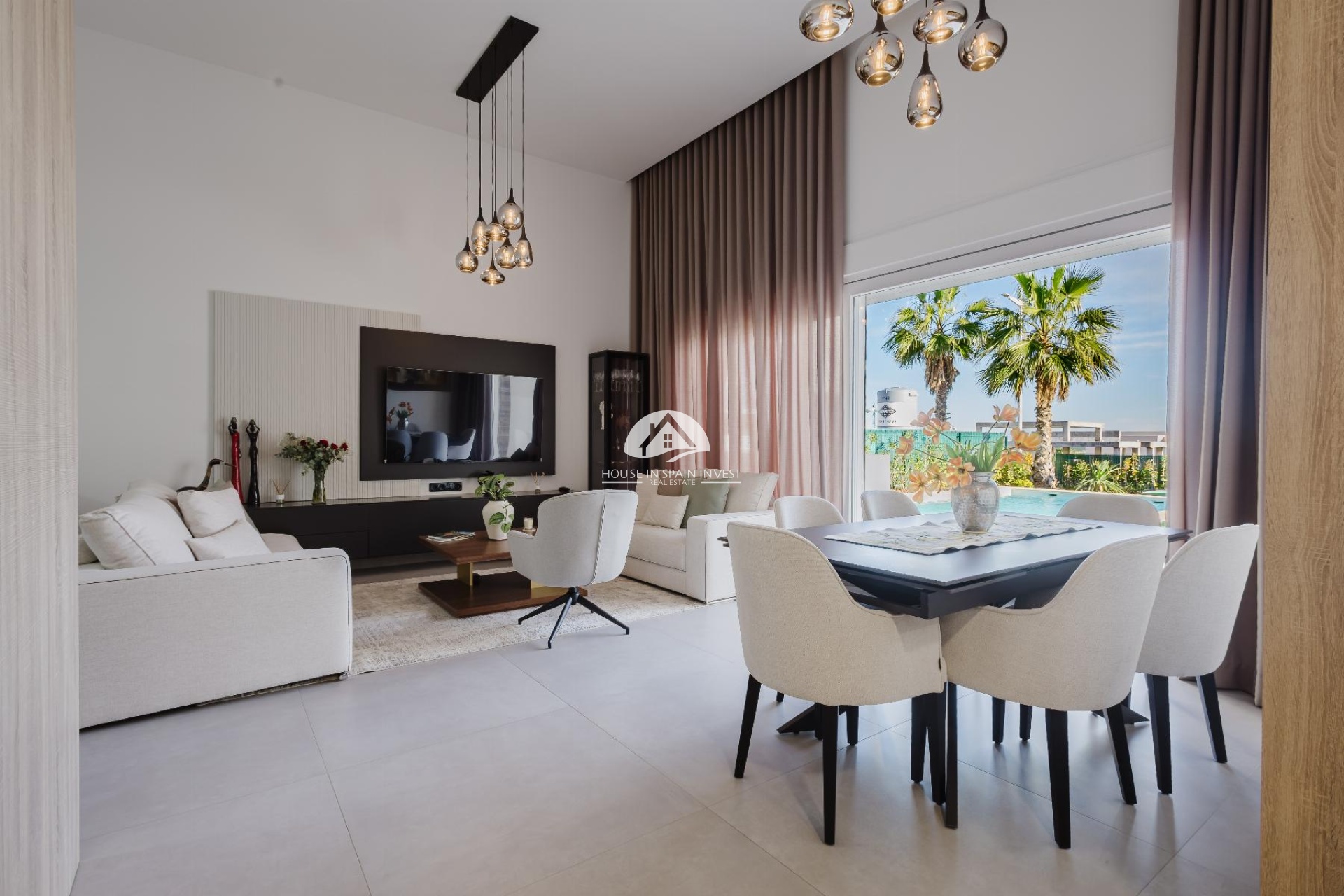 Reventa - Chalet - Algorfa - Campo de Golf - Algorfa