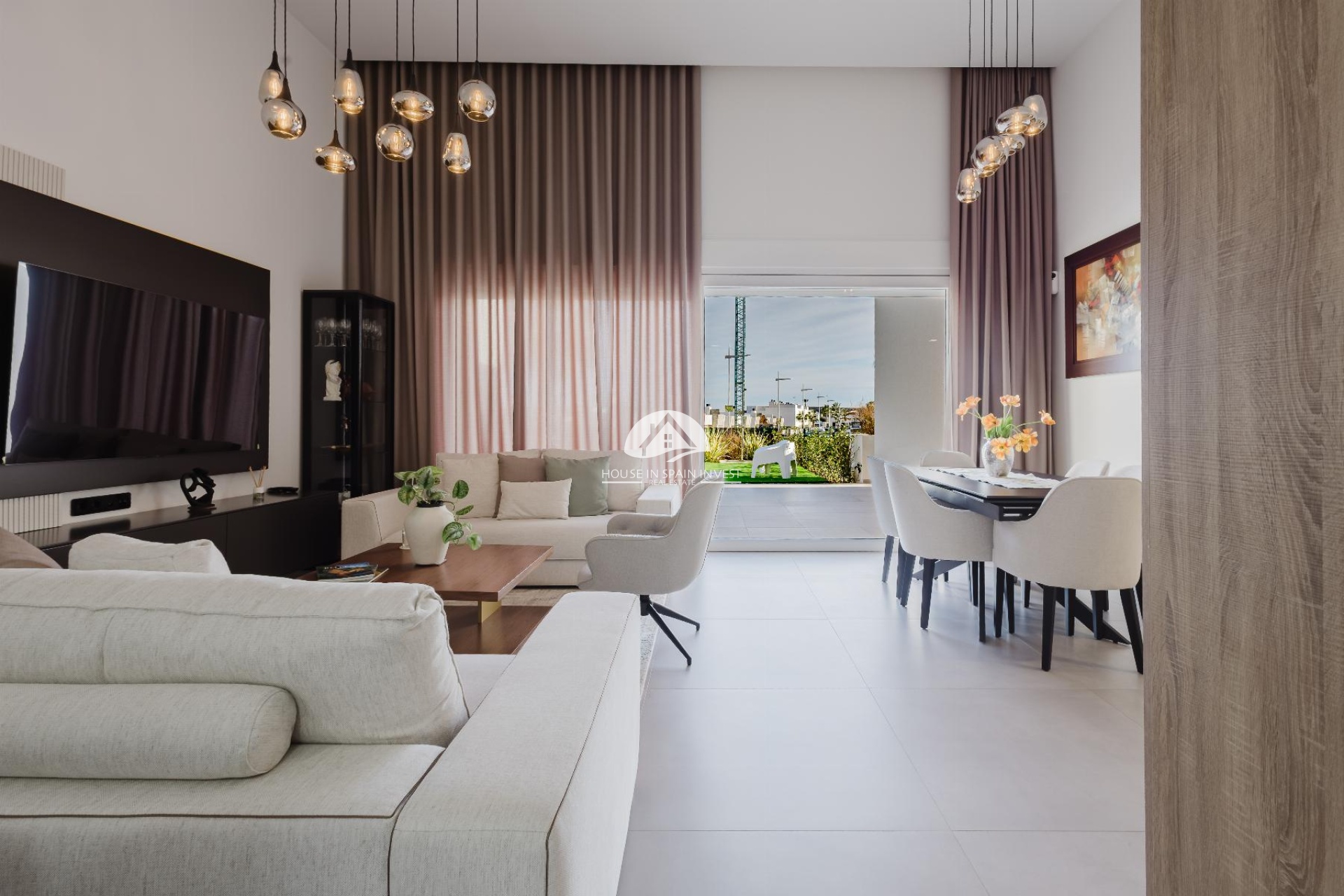 Reventa - Chalet - Algorfa - Campo de Golf - Algorfa