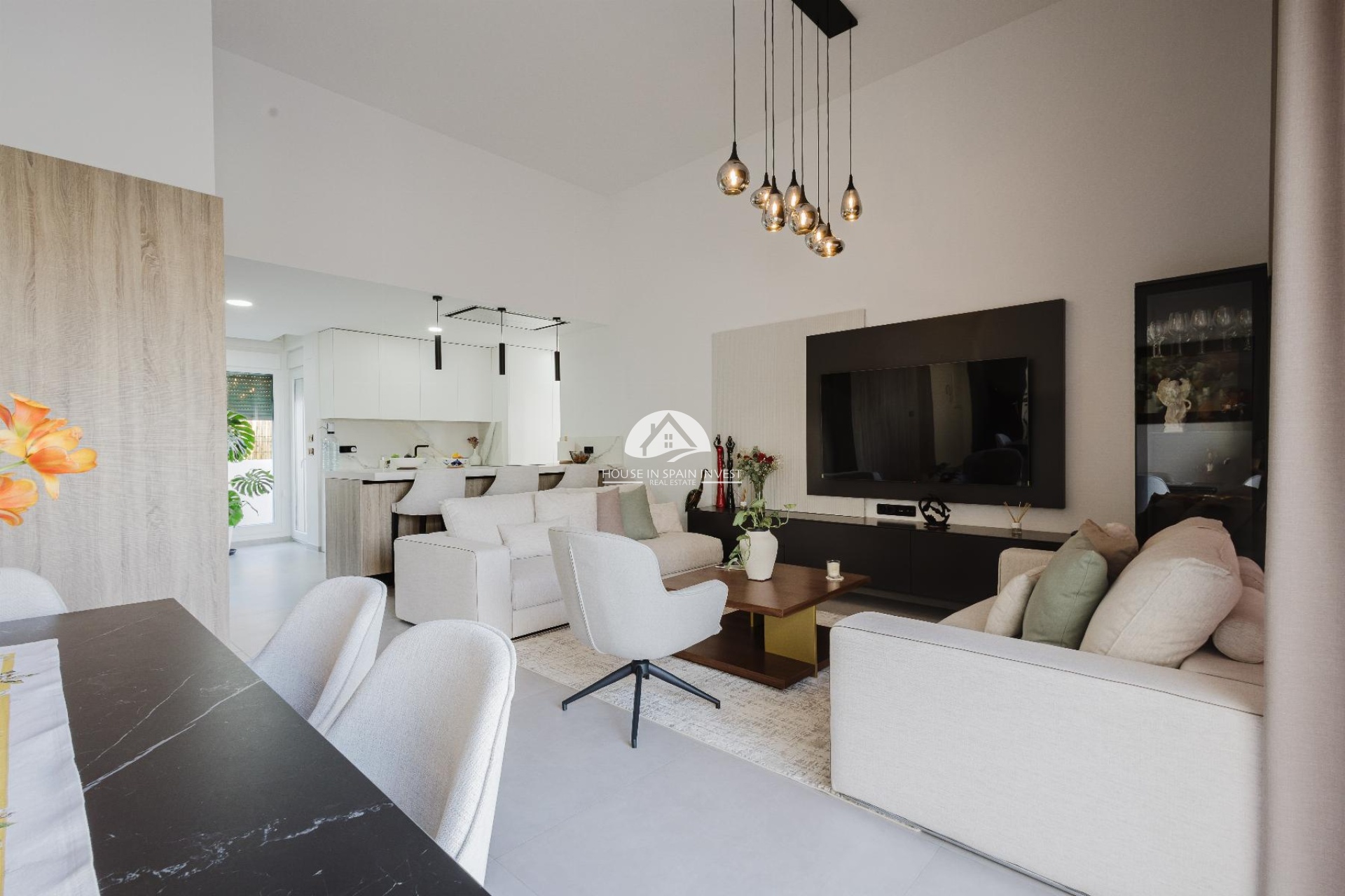 Reventa - Chalet - Algorfa - Campo de Golf - Algorfa