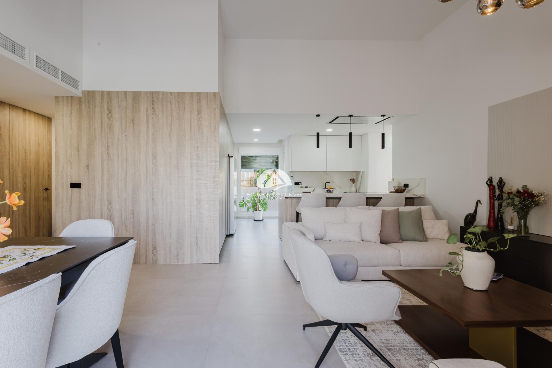 Reventa - Chalet - Algorfa - Campo de Golf - Algorfa