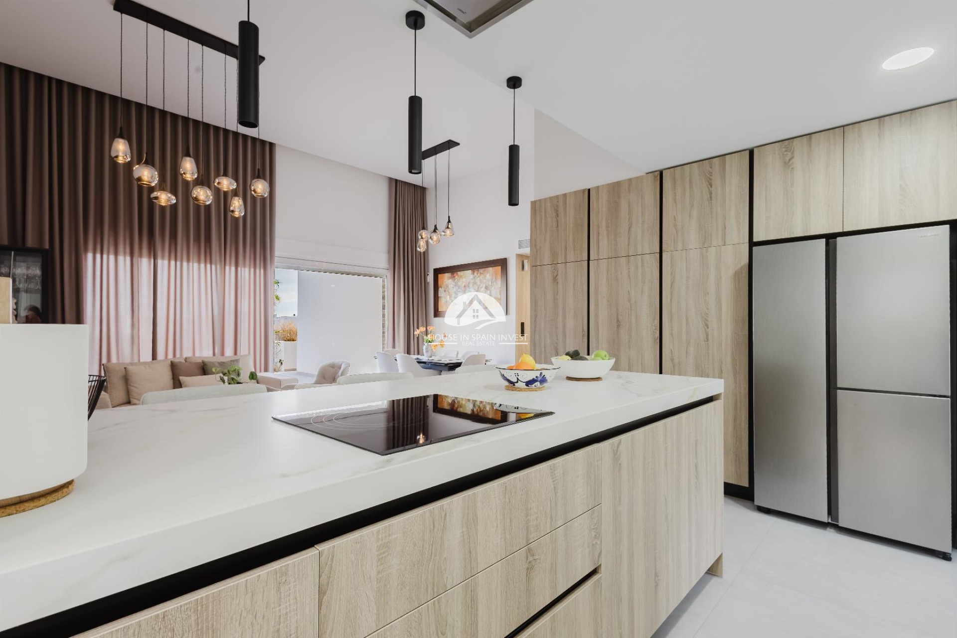 Reventa - Chalet - Algorfa - Campo de Golf - Algorfa