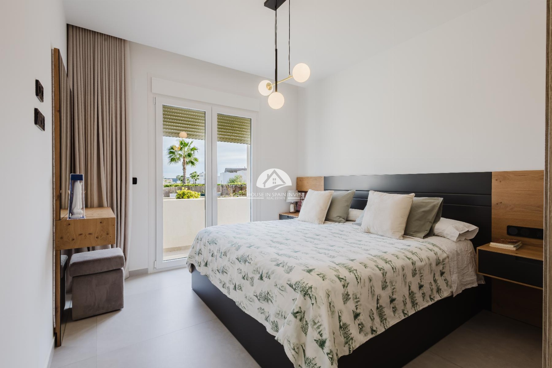 Reventa - Chalet - Algorfa - Campo de Golf - Algorfa