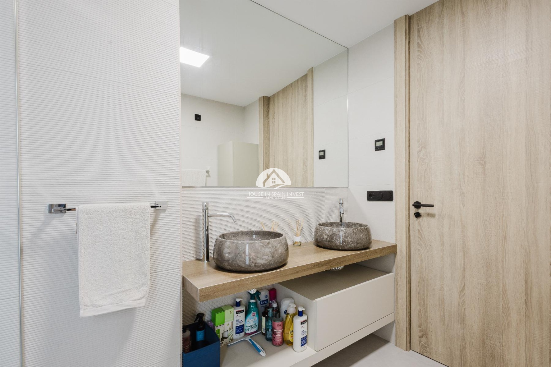 Reventa - Chalet - Algorfa - Campo de Golf - Algorfa