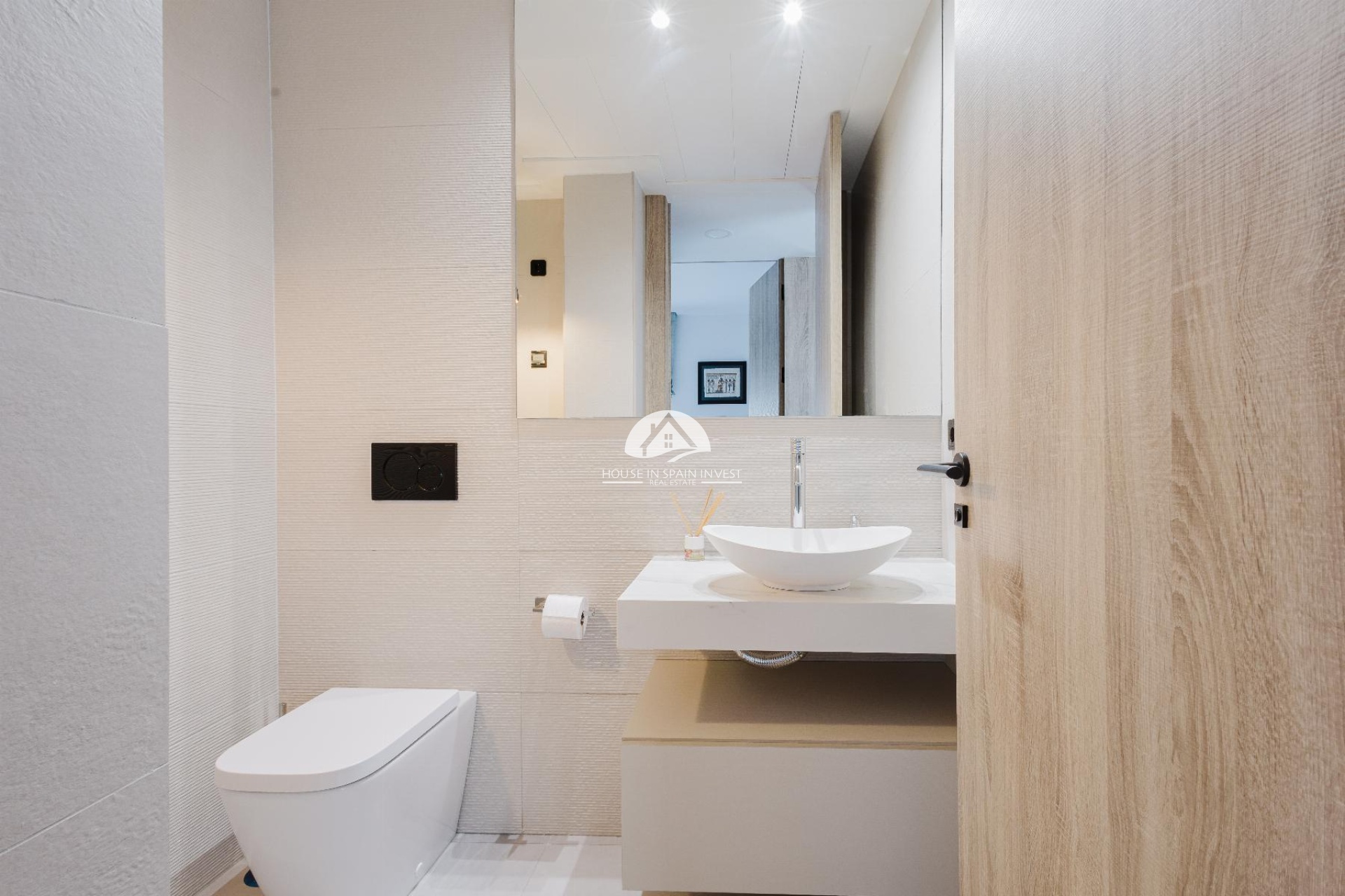 Reventa - Chalet - Algorfa - Campo de Golf - Algorfa