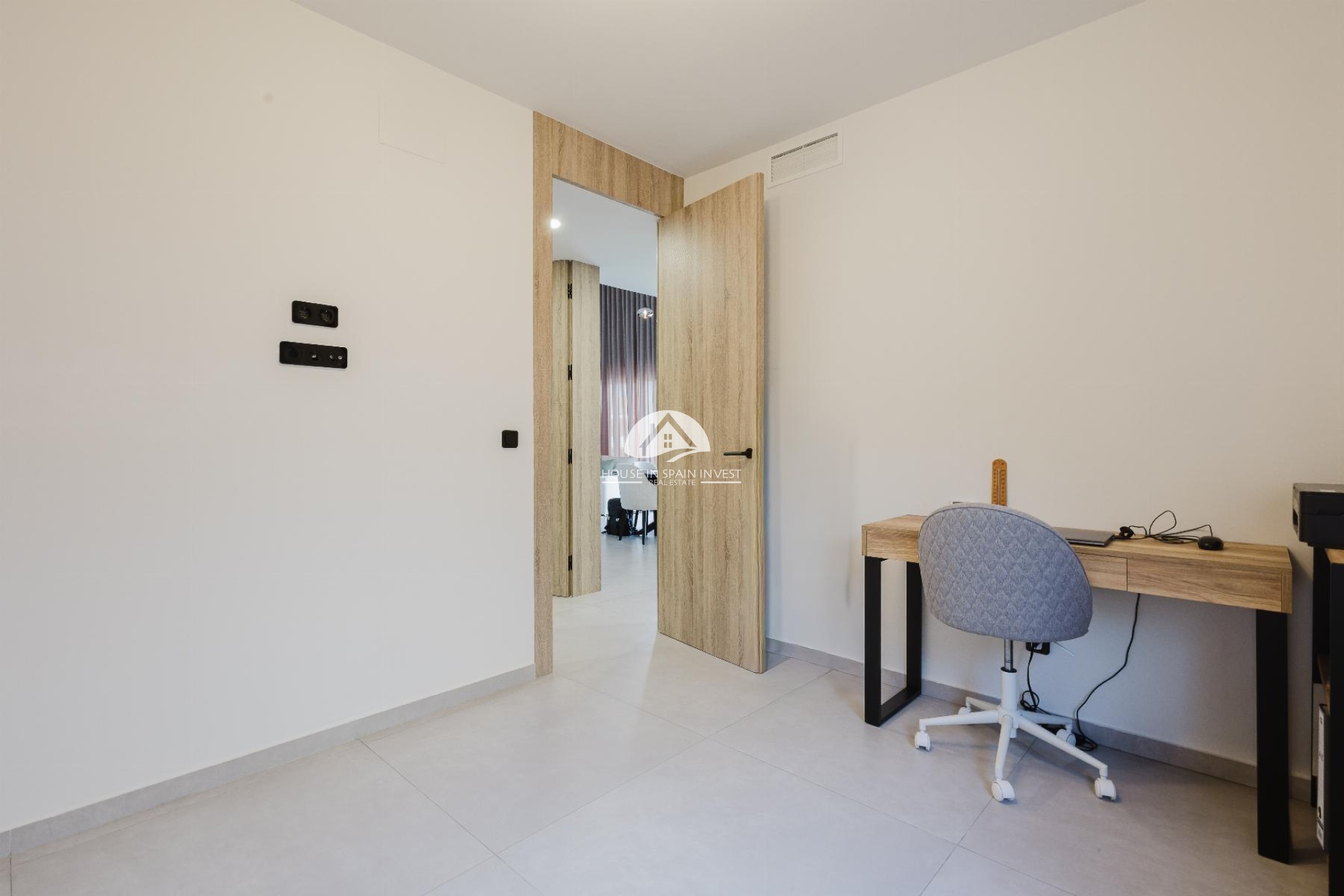 Reventa - Chalet - Algorfa - Campo de Golf - Algorfa