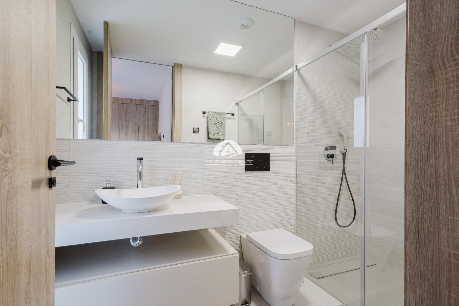 Reventa - Chalet - Algorfa - Campo de Golf - Algorfa