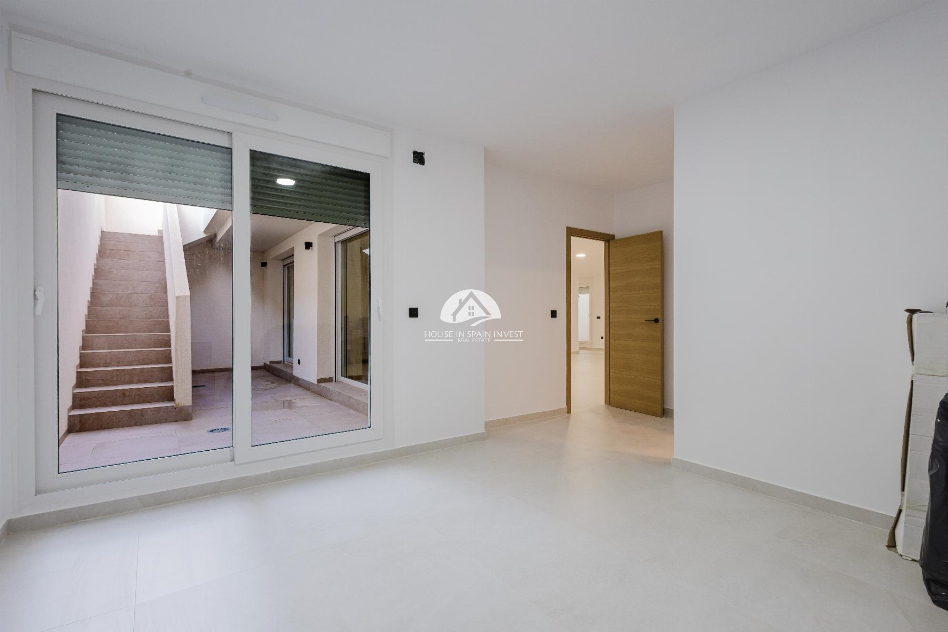 Reventa - Chalet - Algorfa - Campo de Golf - Algorfa