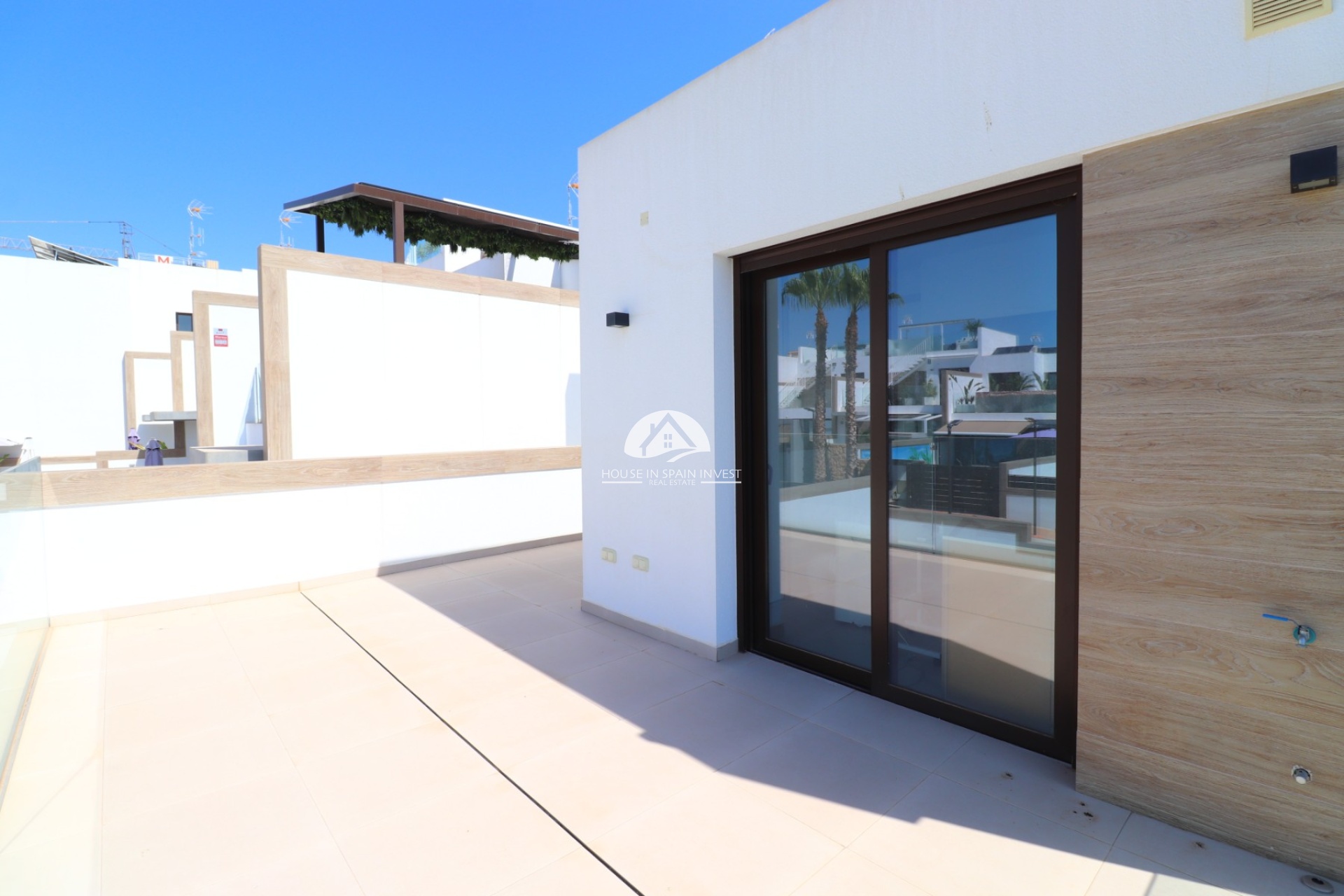 Reventa - Chalet - Benijofar