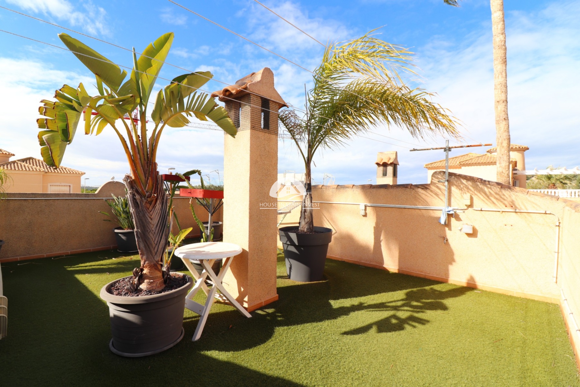 Reventa - Chalet - Ciudad Quesada - Atalaya Park