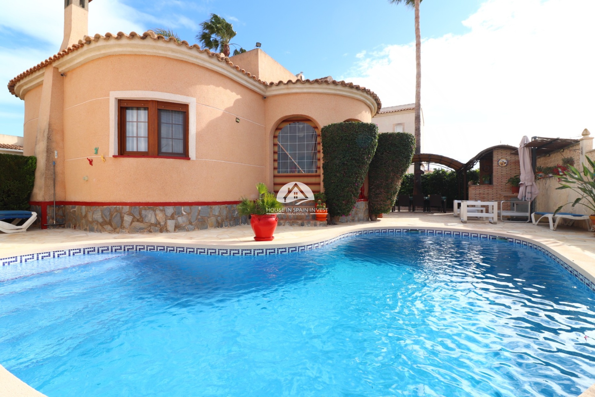 Reventa - Chalet - Ciudad Quesada - Atalaya Park