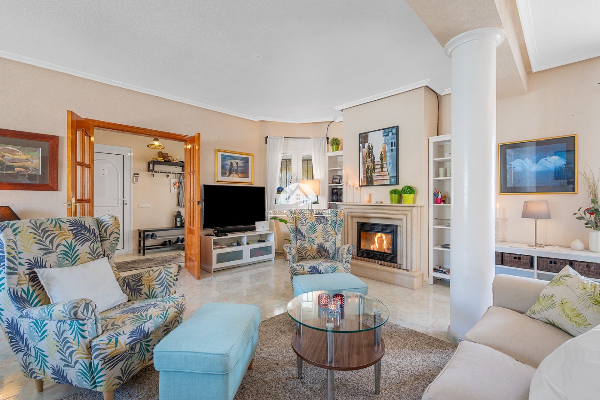 Reventa - Chalet - Ciudad Quesada