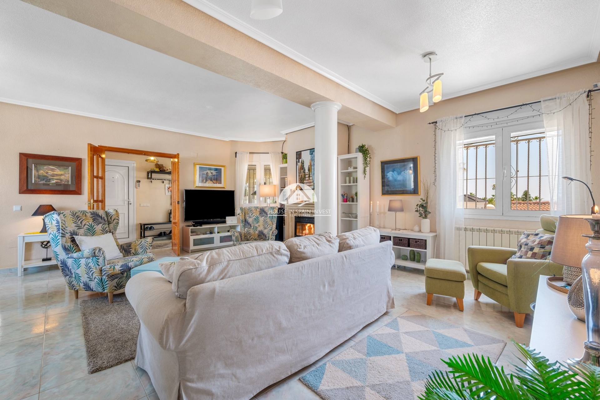 Reventa - Chalet - Ciudad Quesada