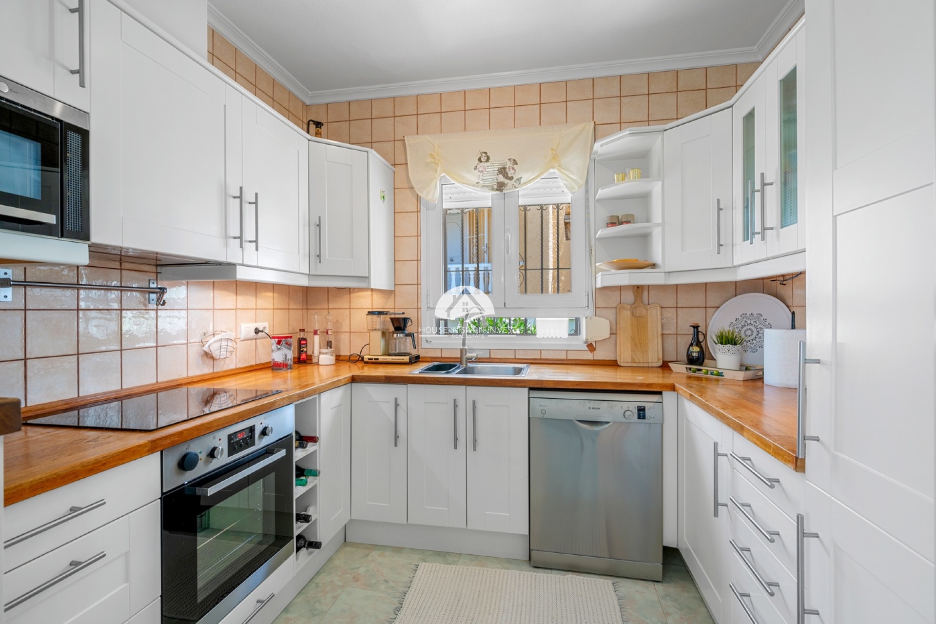 Reventa - Chalet - Ciudad Quesada