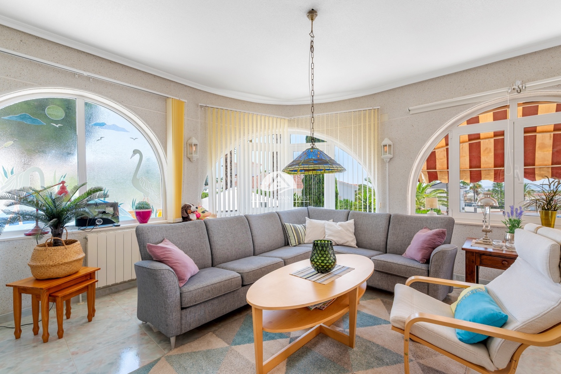 Reventa - Chalet - Ciudad Quesada