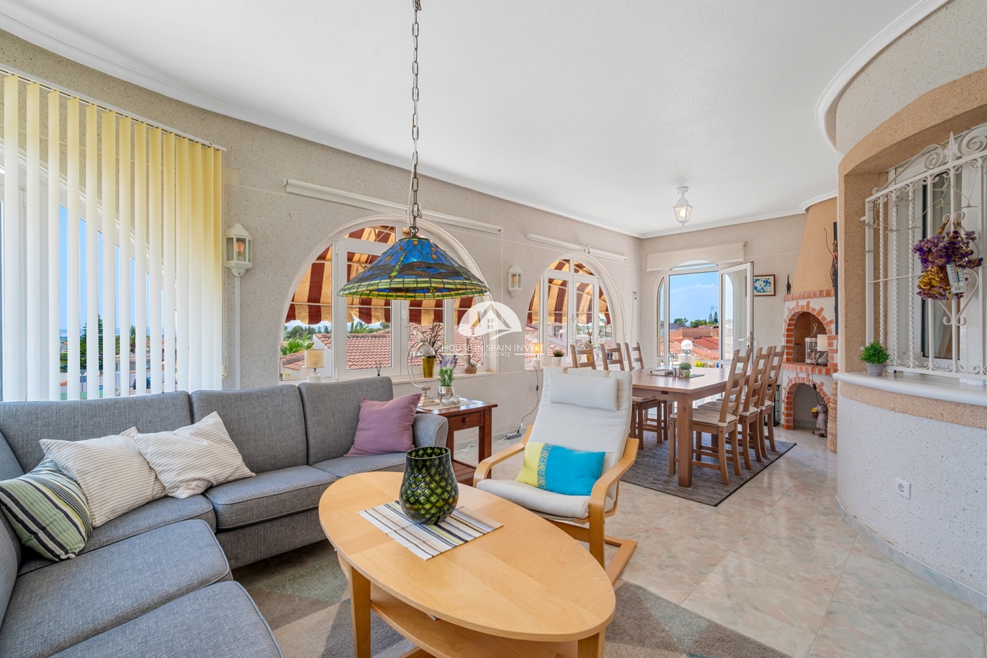 Reventa - Chalet - Ciudad Quesada