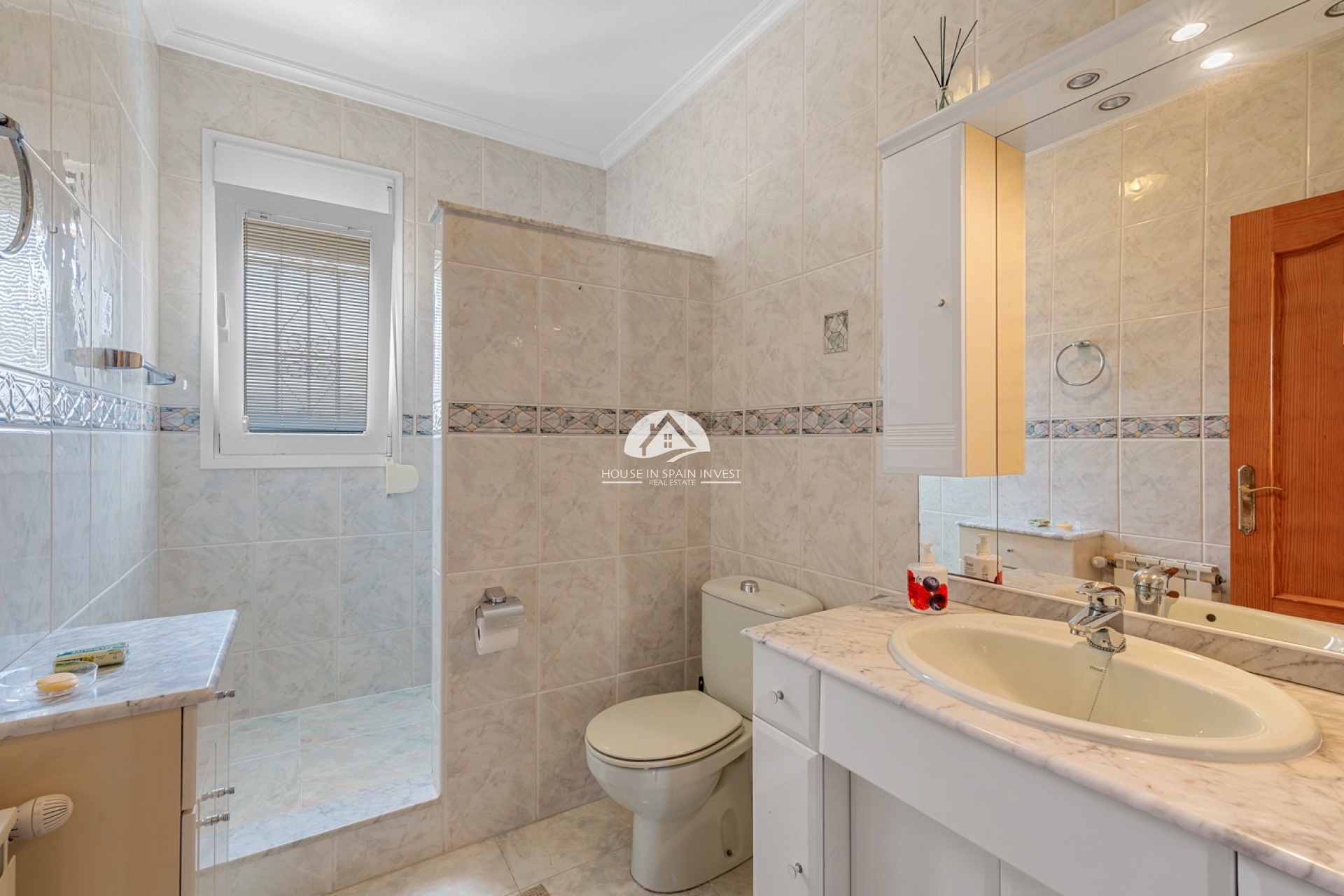 Reventa - Chalet - Ciudad Quesada