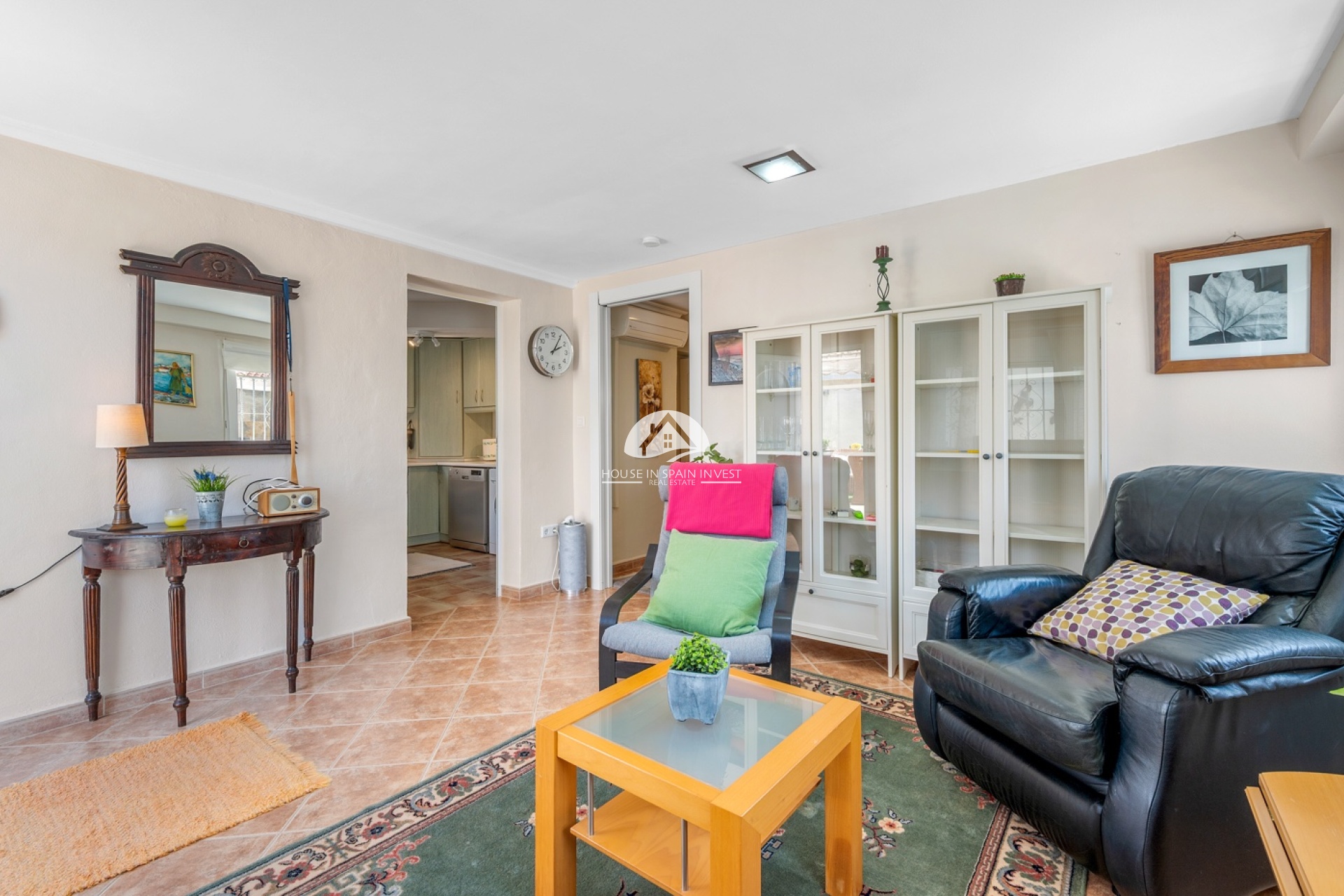 Reventa - Chalet - Ciudad Quesada