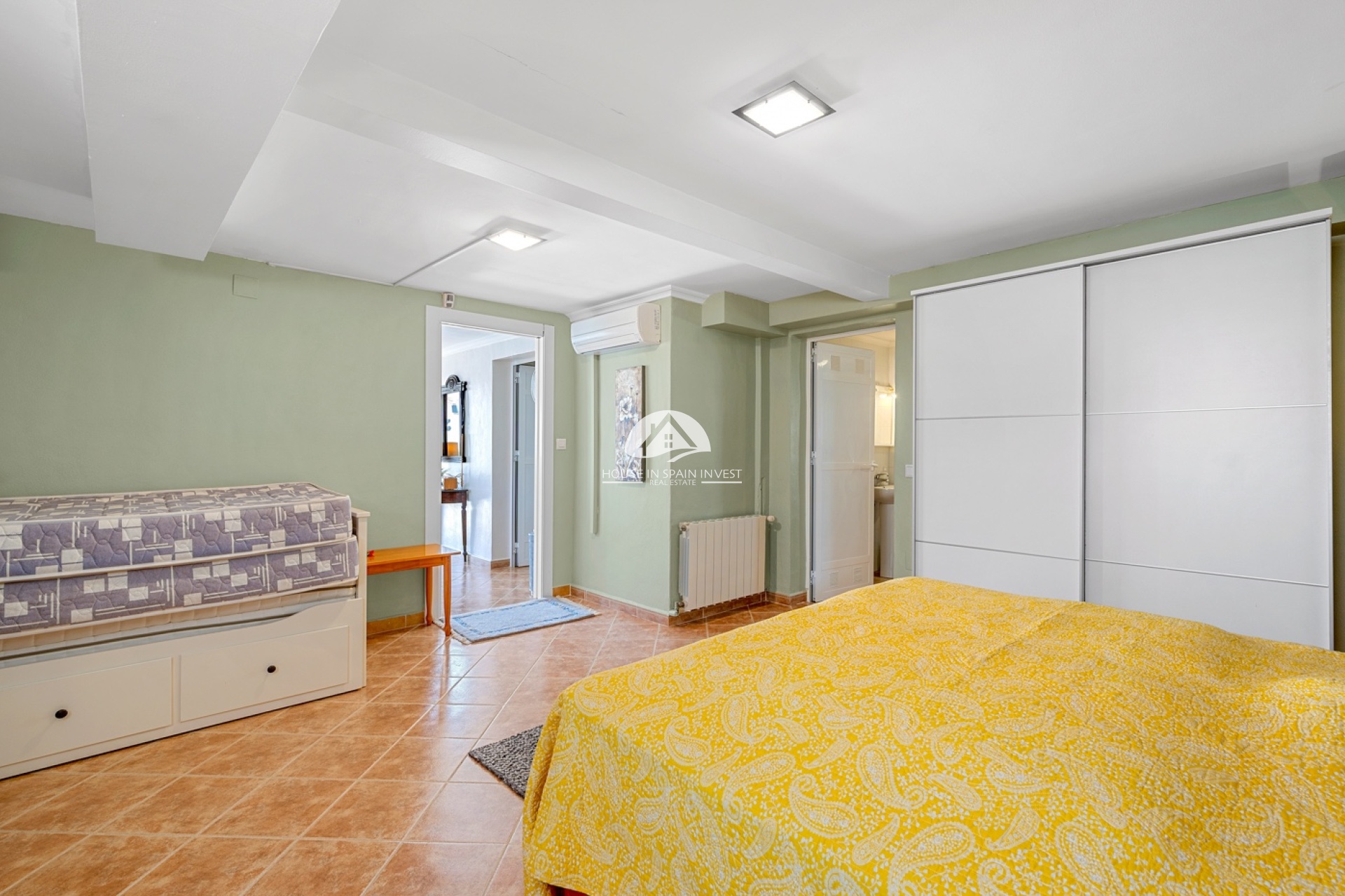 Reventa - Chalet - Ciudad Quesada