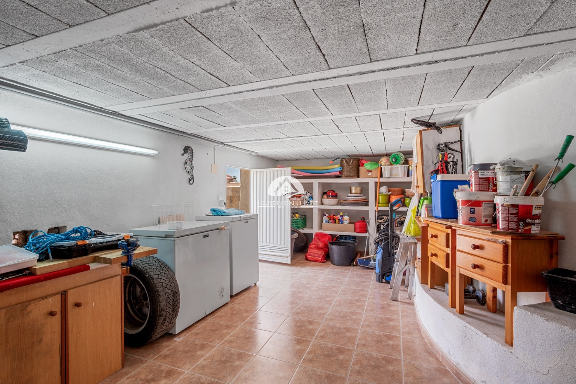 Reventa - Chalet - Ciudad Quesada