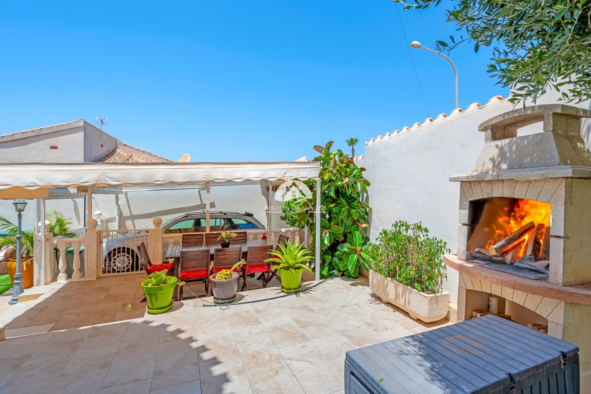 Reventa - Chalet - Ciudad Quesada