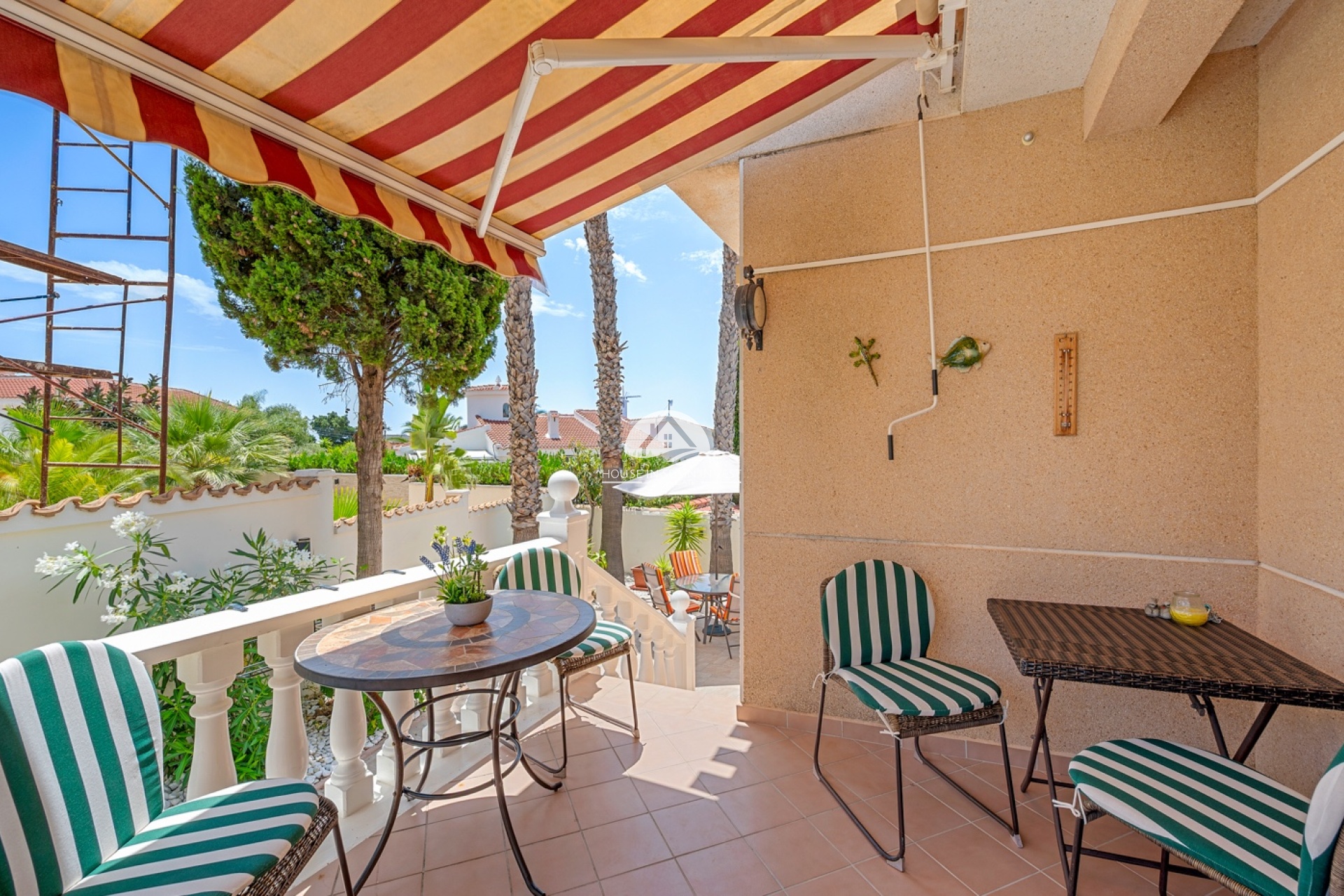 Reventa - Chalet - Ciudad Quesada