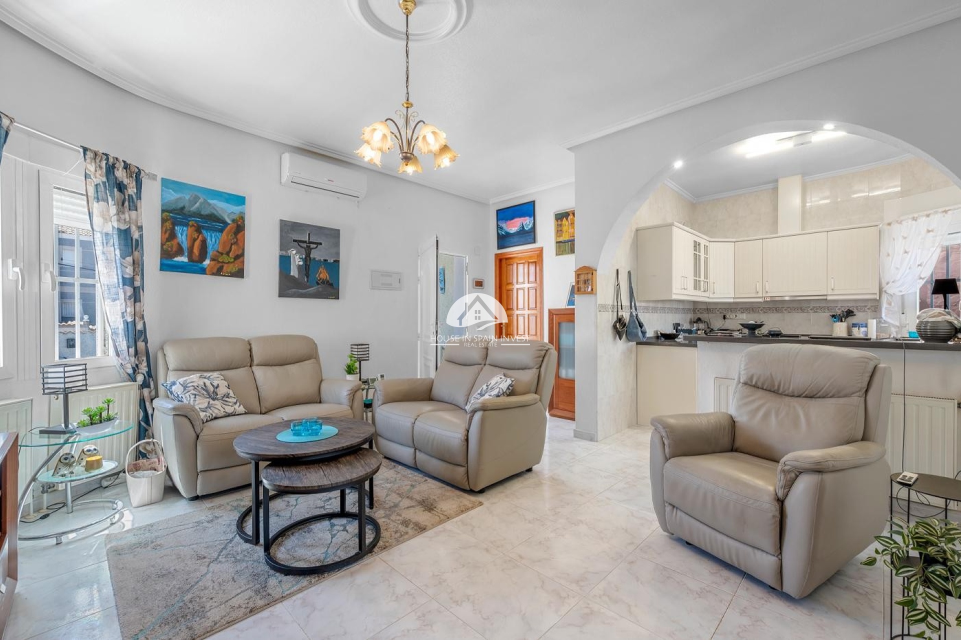 Reventa - Chalet - Ciudad Quesada