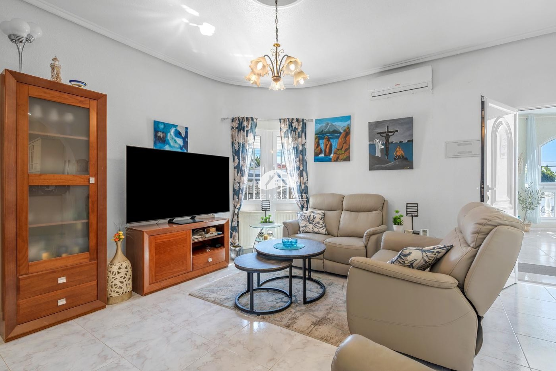 Reventa - Chalet - Ciudad Quesada