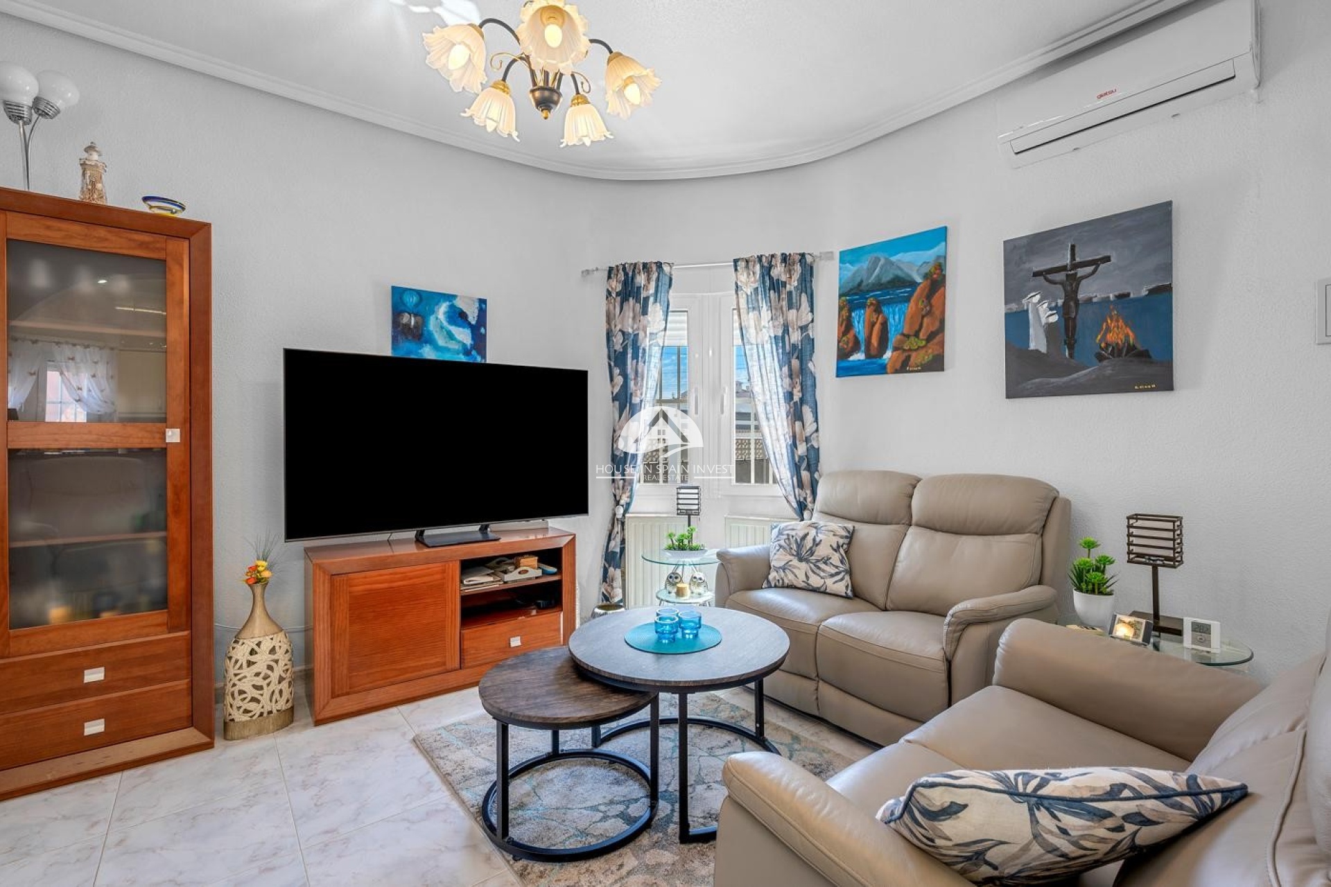 Reventa - Chalet - Ciudad Quesada